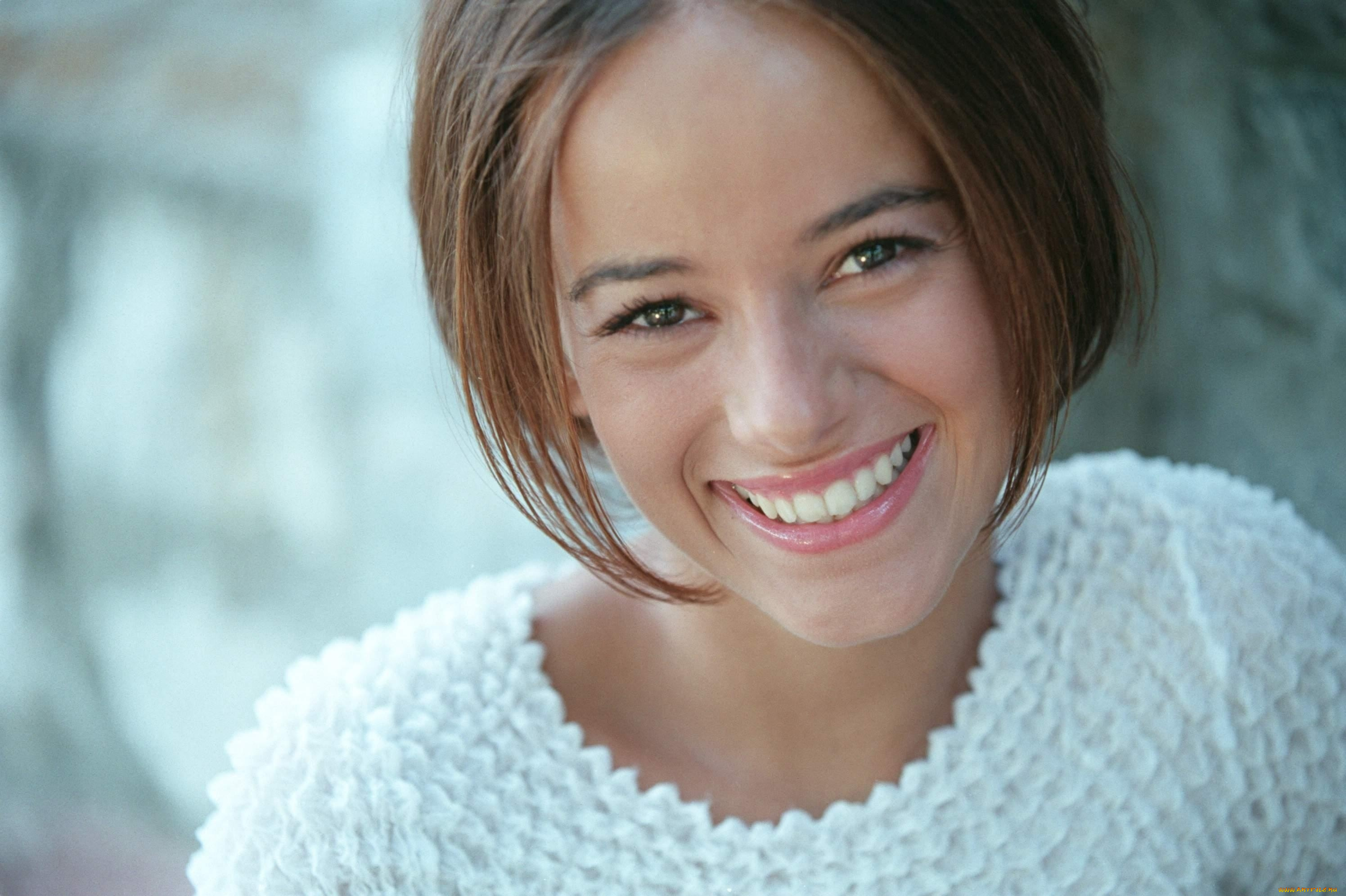 музыка, alizee, улыбка