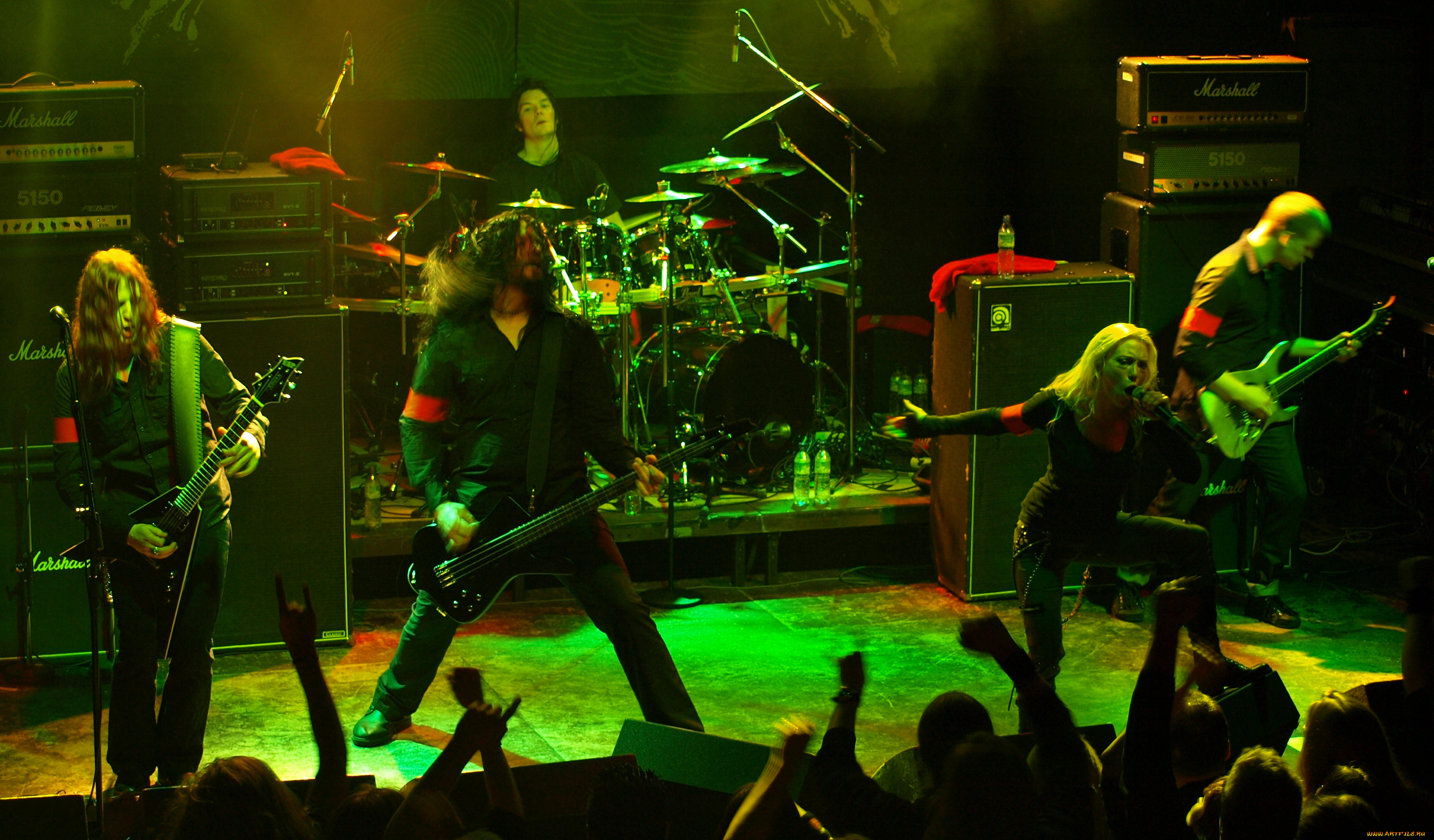 arch, enemy, музыка, мелодичный, дэт-метал, швеция