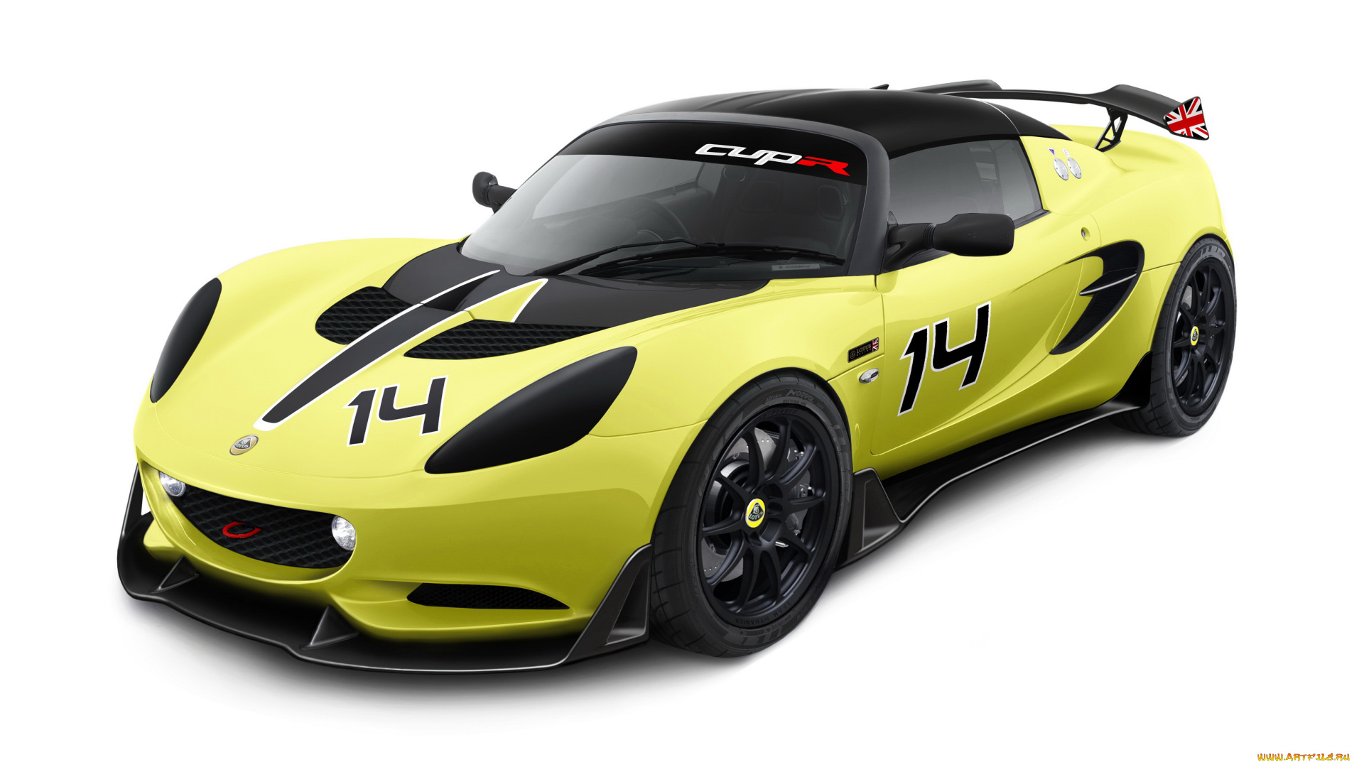 2013, lotus, elise, cup, автомобили