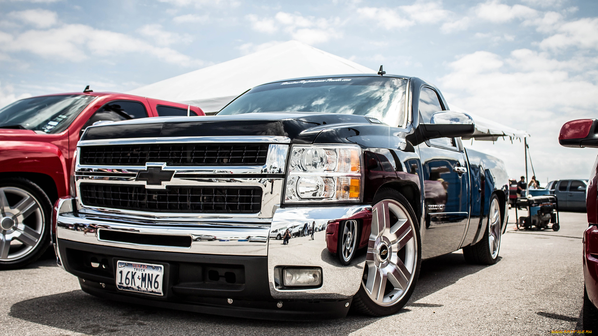 автомобили, выставки, уличные, фото, chevrolet