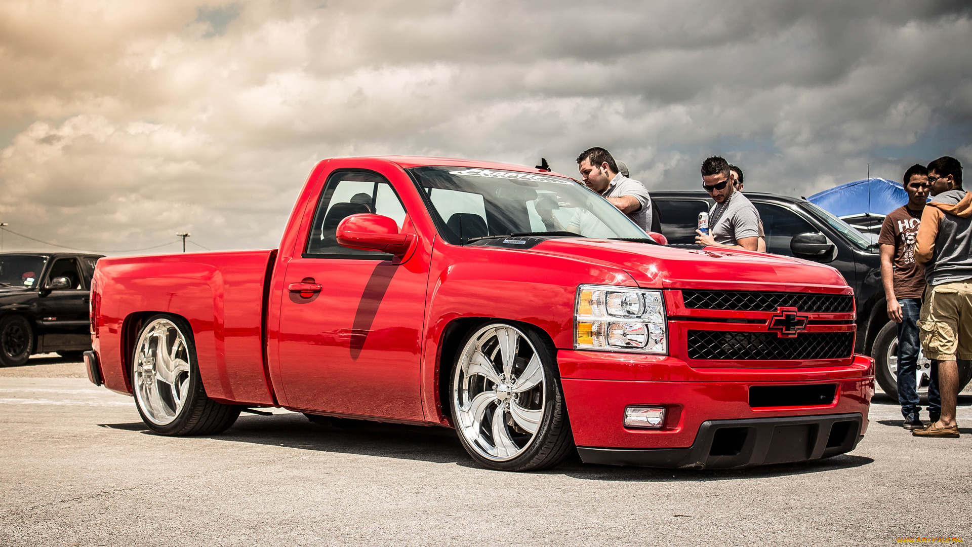 автомобили, выставки, уличные, фото, chevrolet