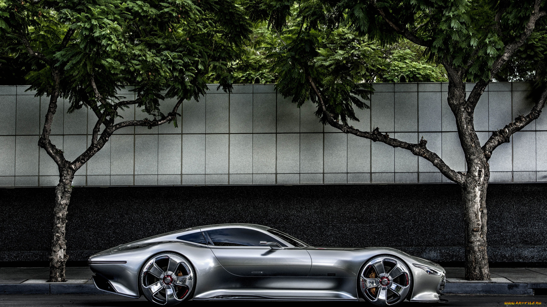 mercedes, vision, gran, turismo, concept, автомобили, benz, mercedes-benz, германия, подразделение, daimler, ag, двигатели, легковые, грузовики, автобусы