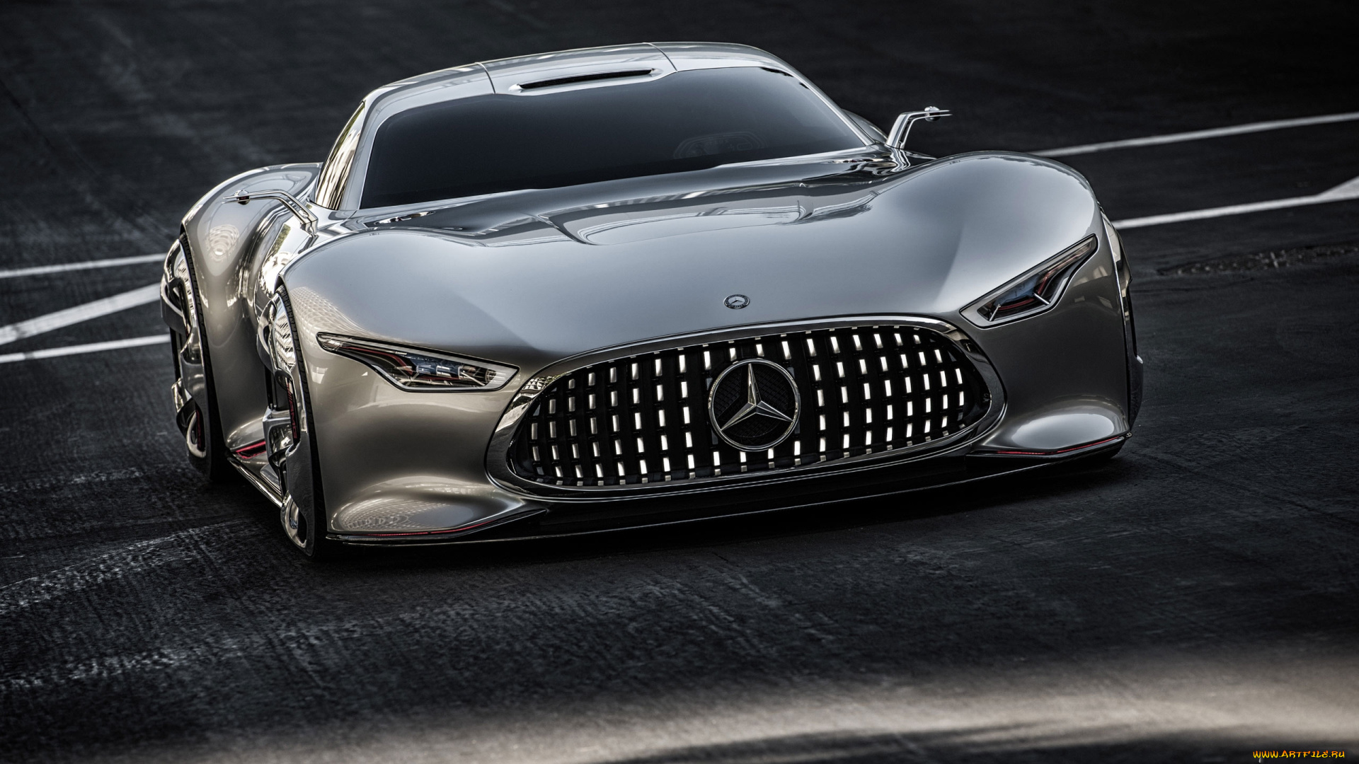 mercedes, vision, gran, turismo, concept, автомобили, benz, германия, mercedes-benz, подразделение, daimler, ag, легковые, грузовики, автобусы, двигатели