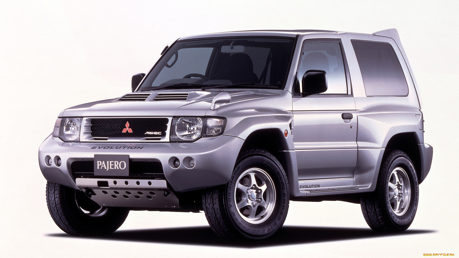 mitsubishi, pajero, evolution, автомобили, частная, компания, group, Япония, токио
