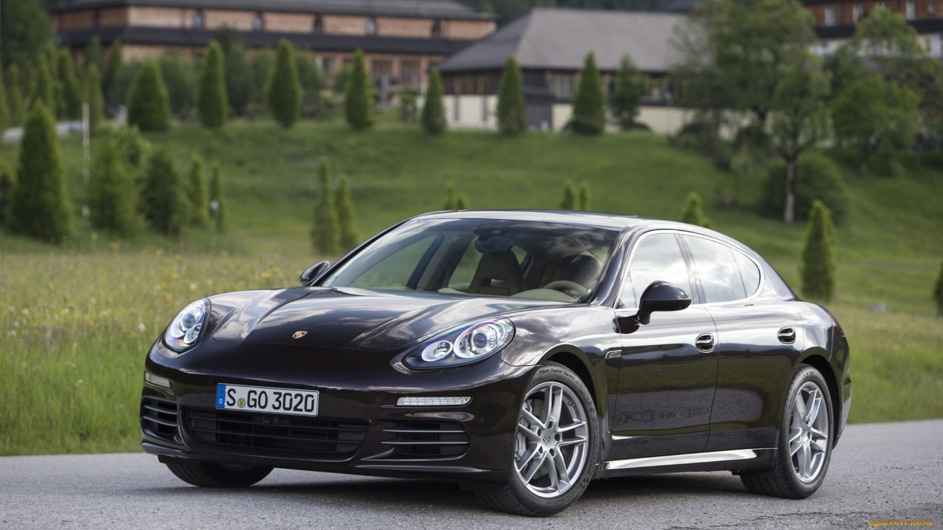 porsche, panamera, 4s, автомобили, элитные, спортивные, германия, dr, ing, h, c, f, ag