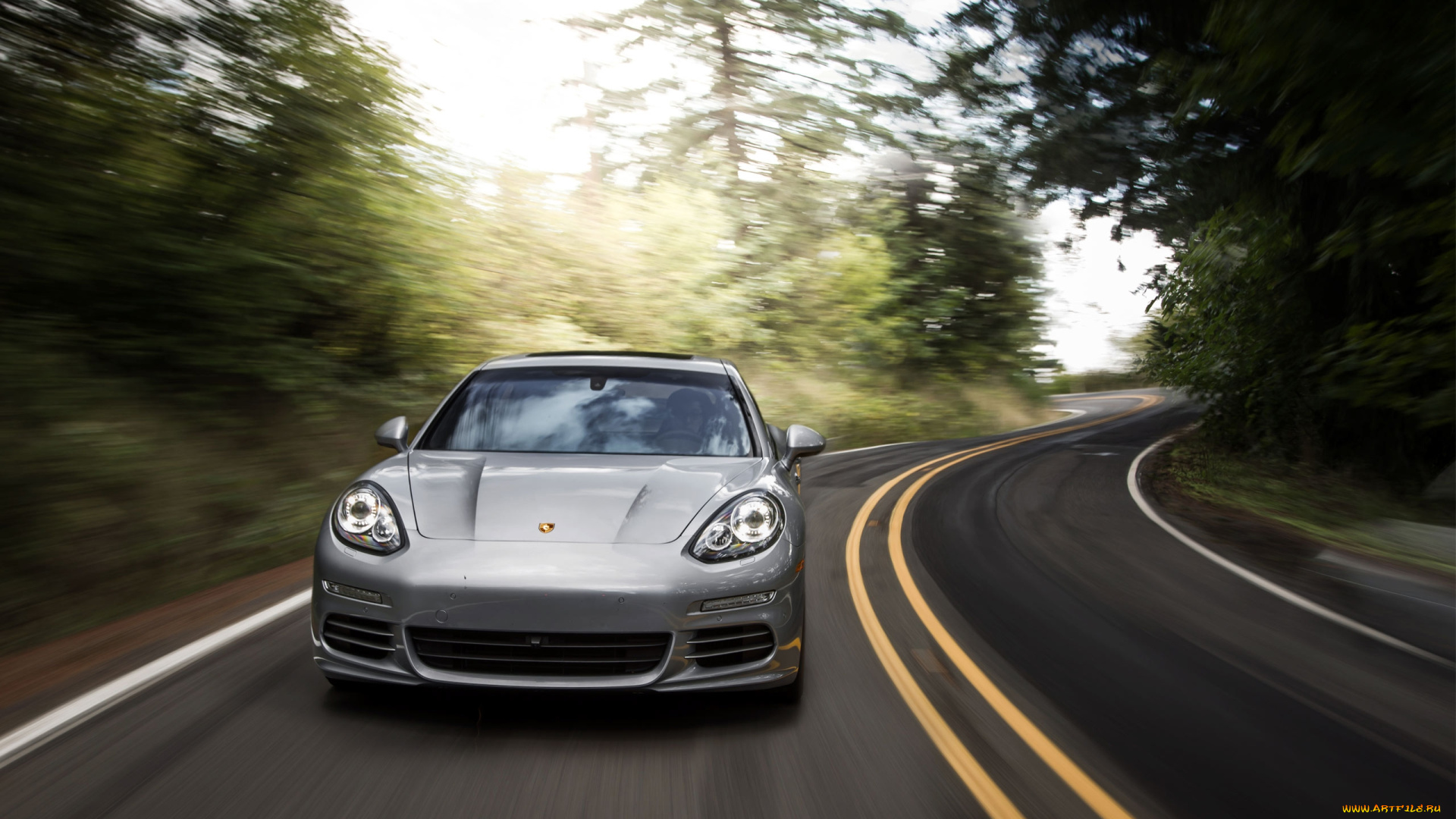 porsche, panamera, 4s, автомобили, германия, dr, ing, h, c, f, ag, элитные, спортивные