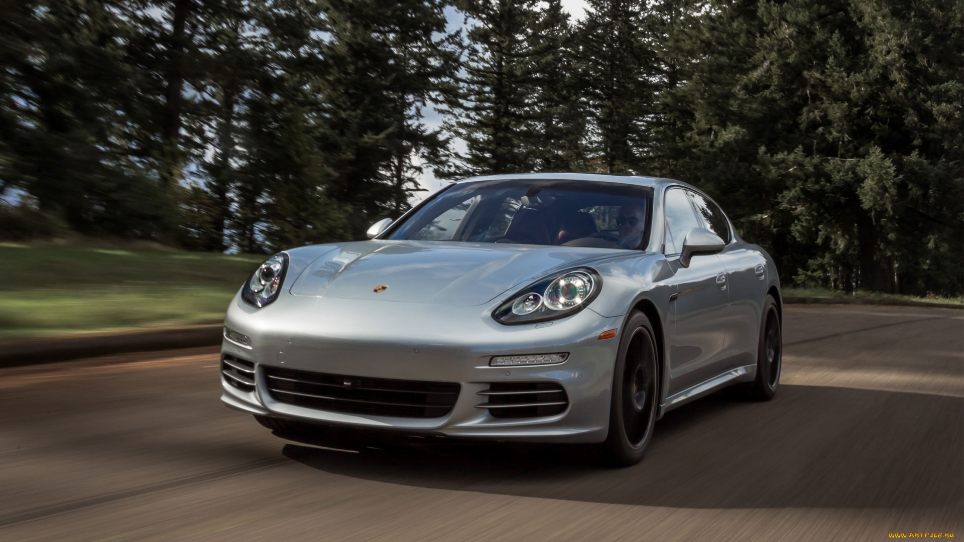 porsche, panamera, 4s, автомобили, германия, dr, ing, h, c, f, ag, элитные, спортивные