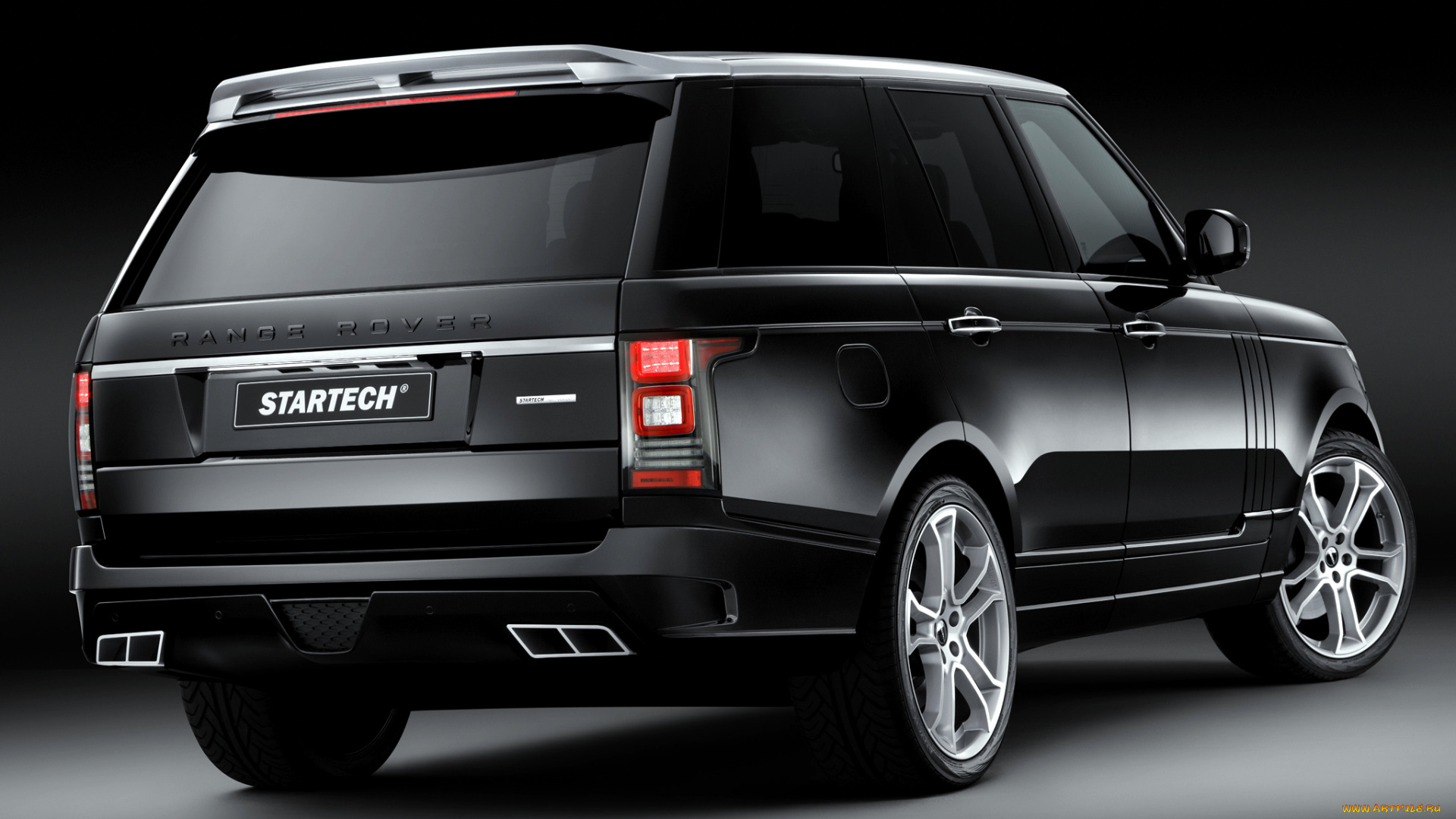 range, rover, автомобили, proton, полноразмерный, внедорожник, великобритания, класс, люкс