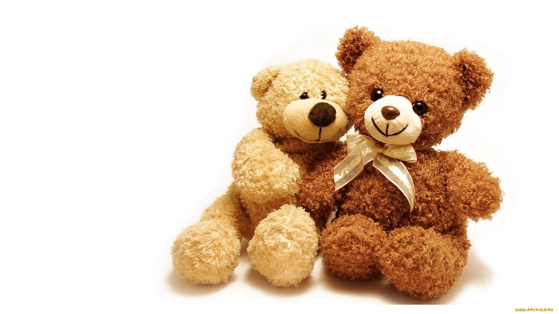 разное, игрушки, бантик