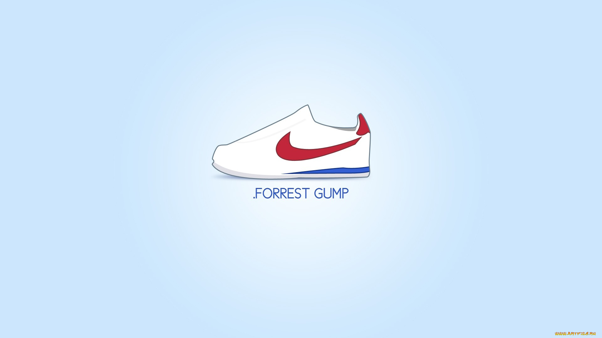 рисованные, минимализм, обувь