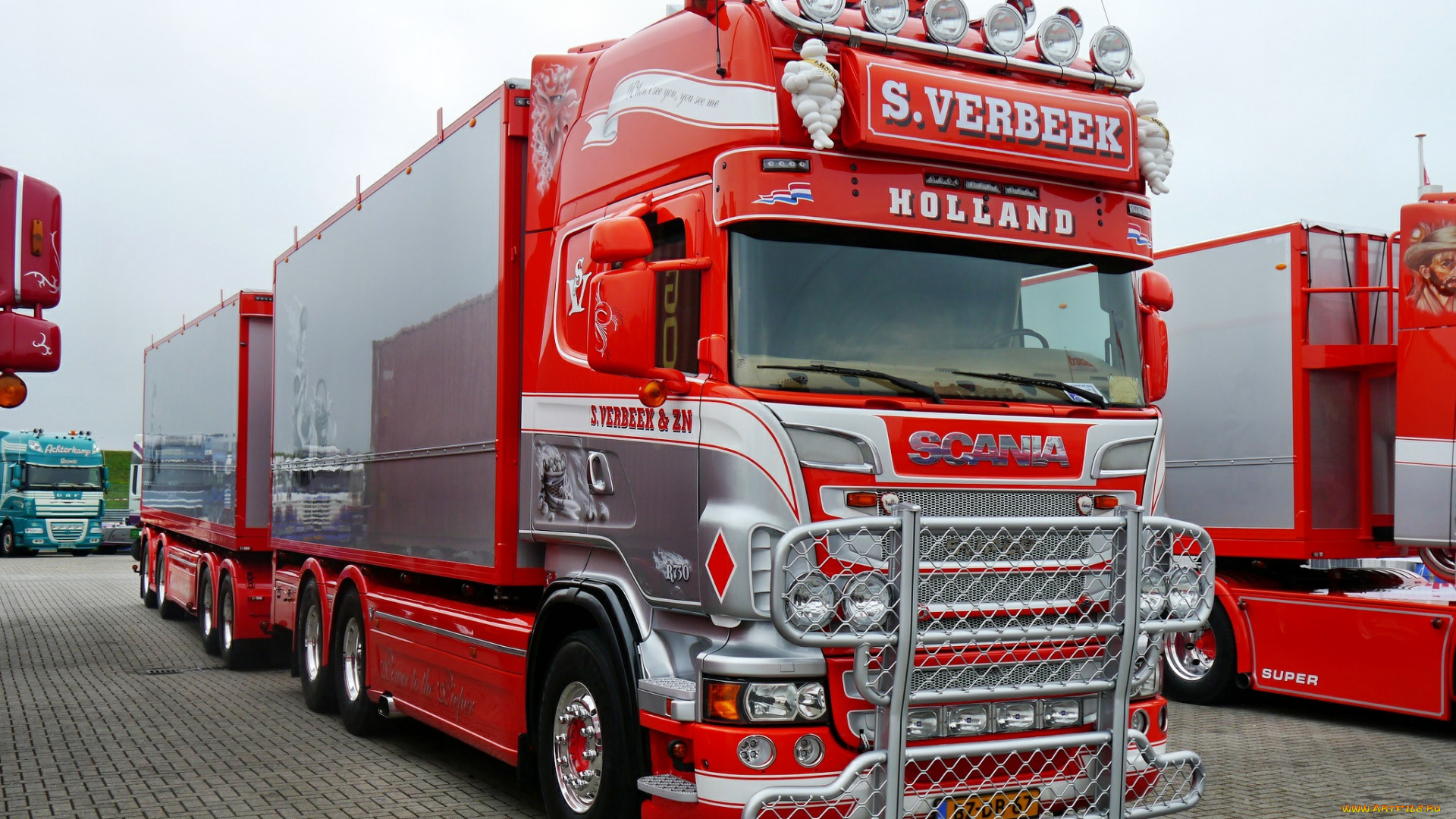 scania, автомобили, швеция, дизельные, двигатели, судовые, автобусы, грузовые, ab