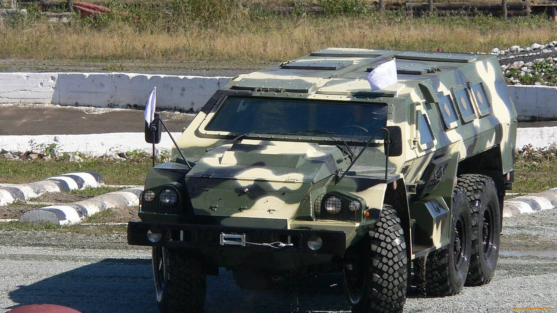 техника, военная, броня