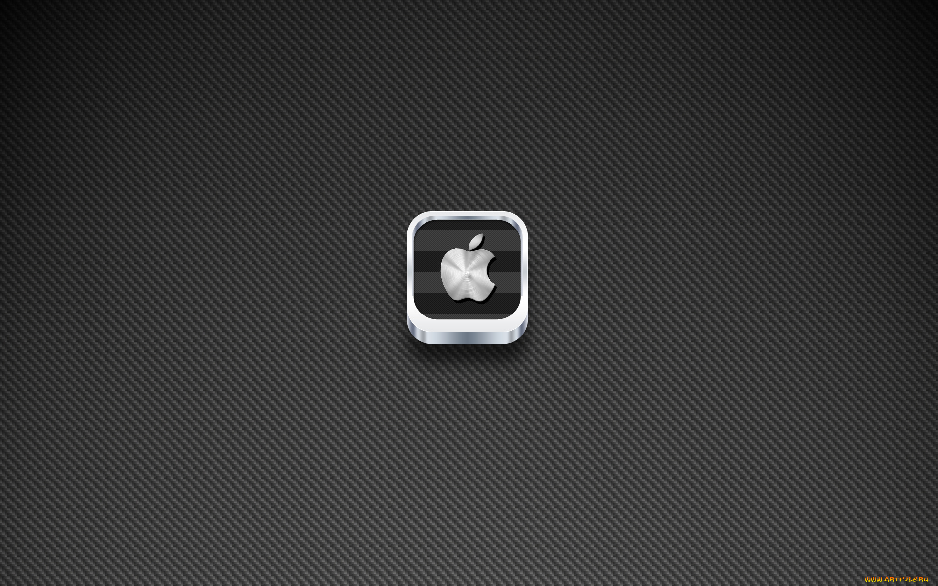 компьютеры, apple, логотип, фон