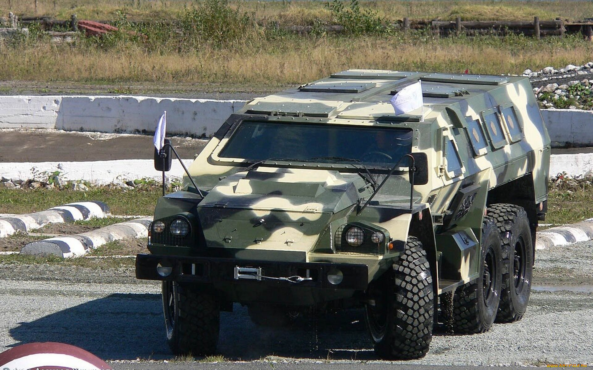 техника, военная, броня