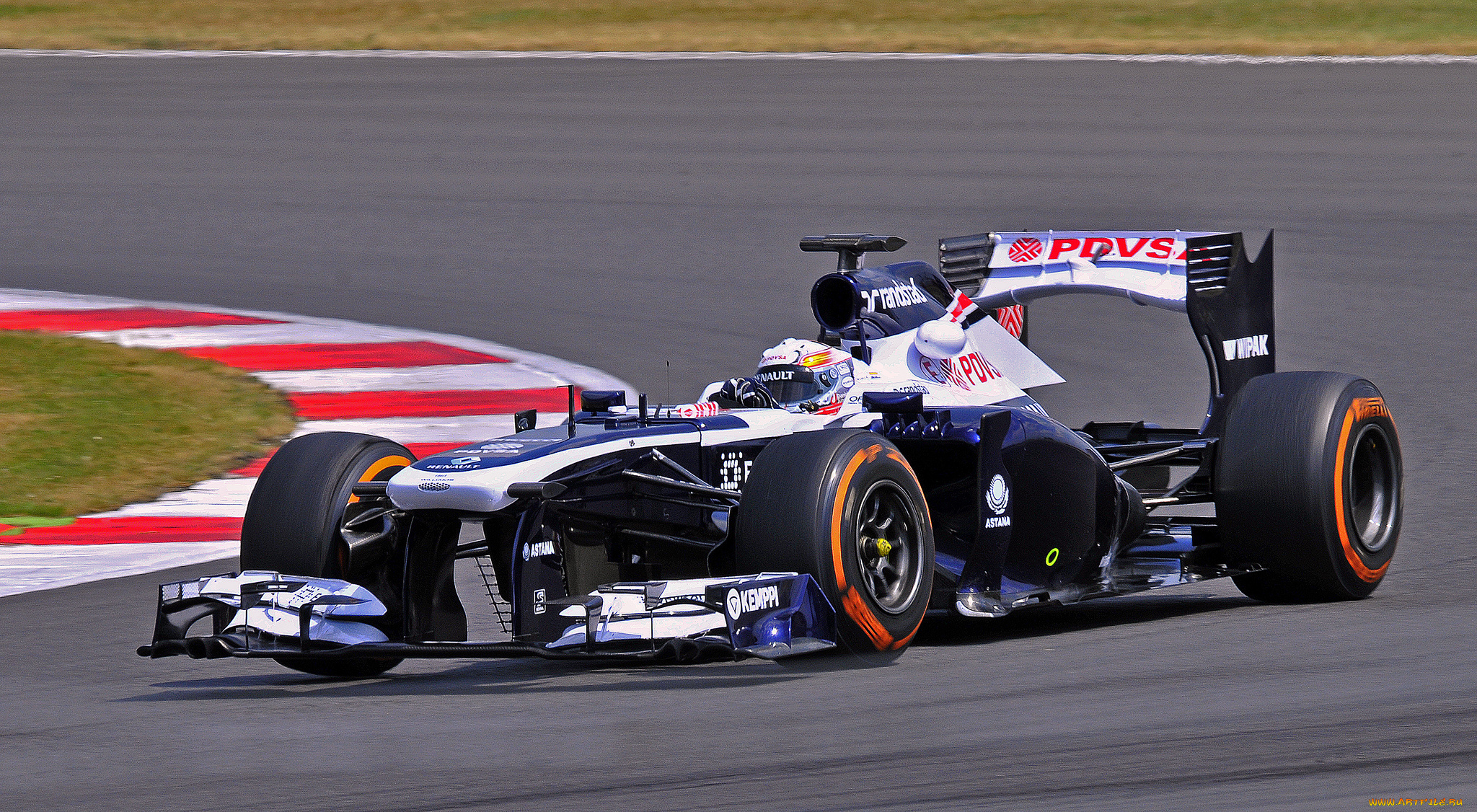 daniel, juncadella, спорт, формула, 1, вираж, трек, гонщик, болид