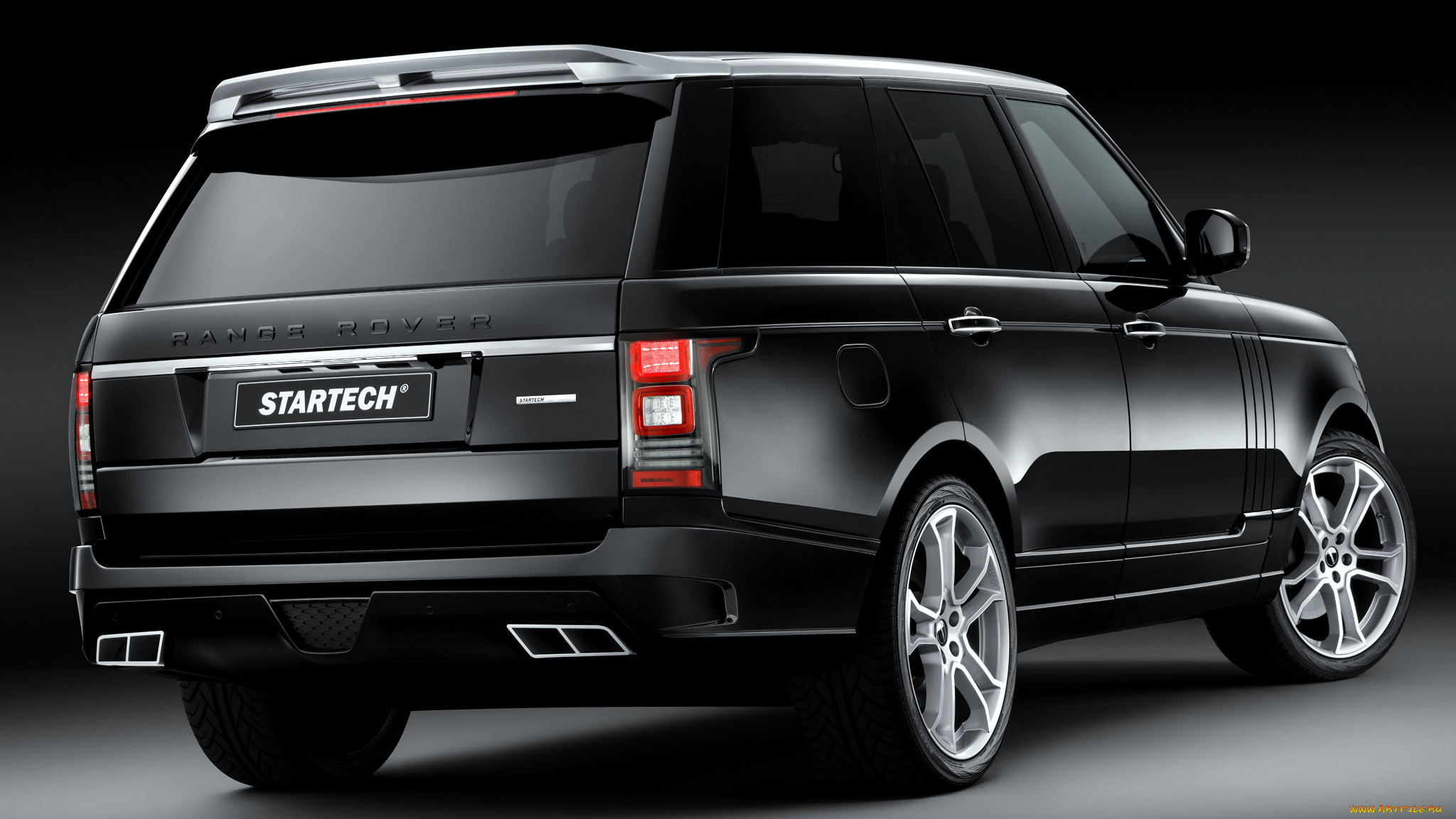 range, rover, автомобили, proton, полноразмерный, внедорожник, великобритания, класс, люкс