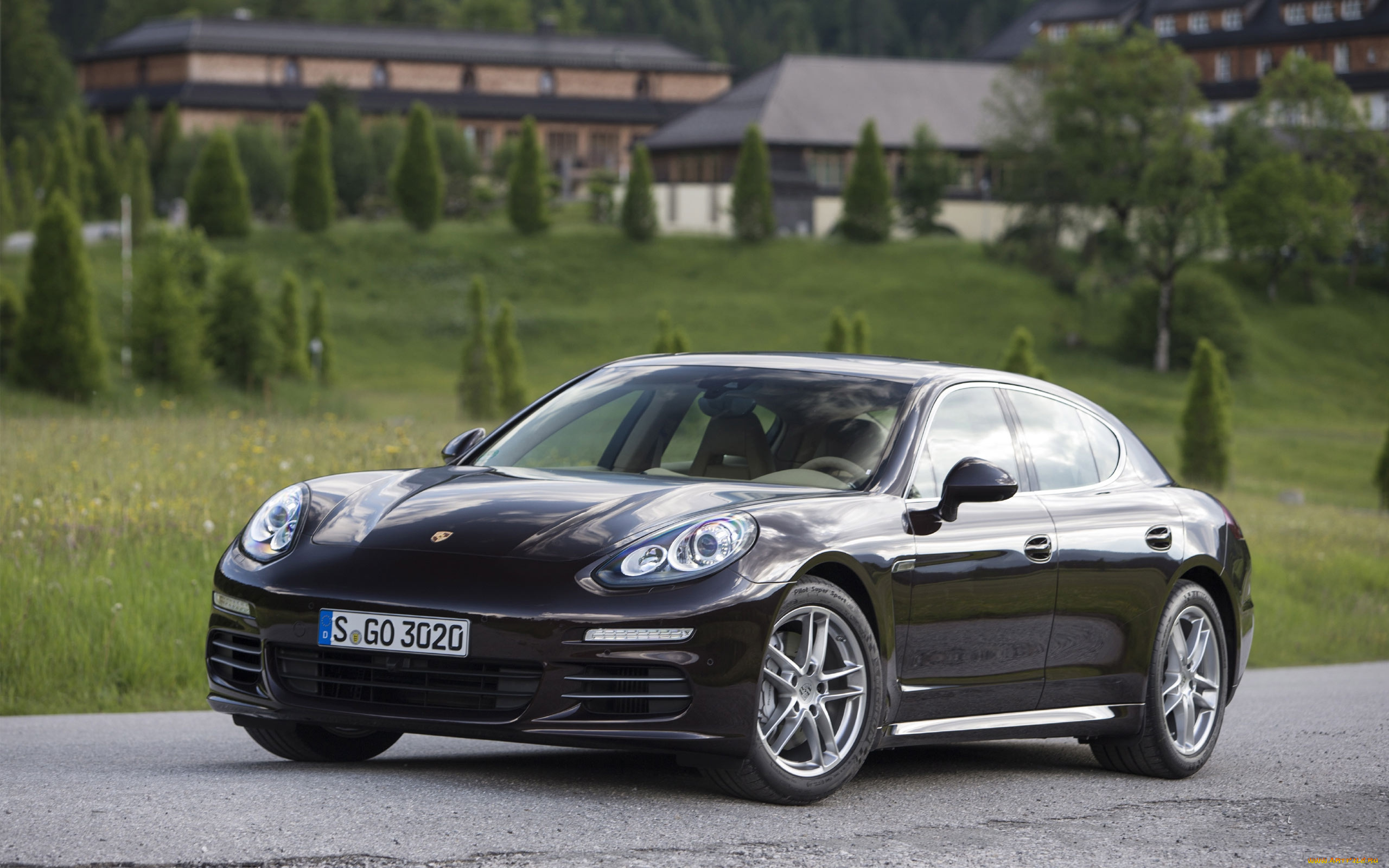 porsche, panamera, 4s, автомобили, элитные, спортивные, германия, dr, ing, h, c, f, ag