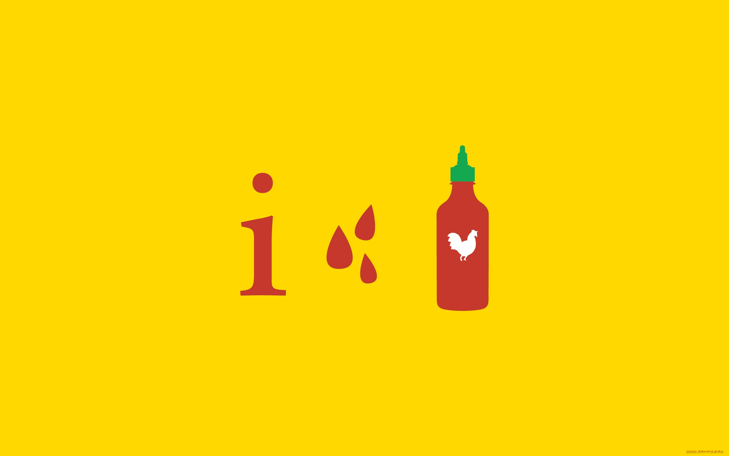 рисованные, минимализм, бутылка, курица