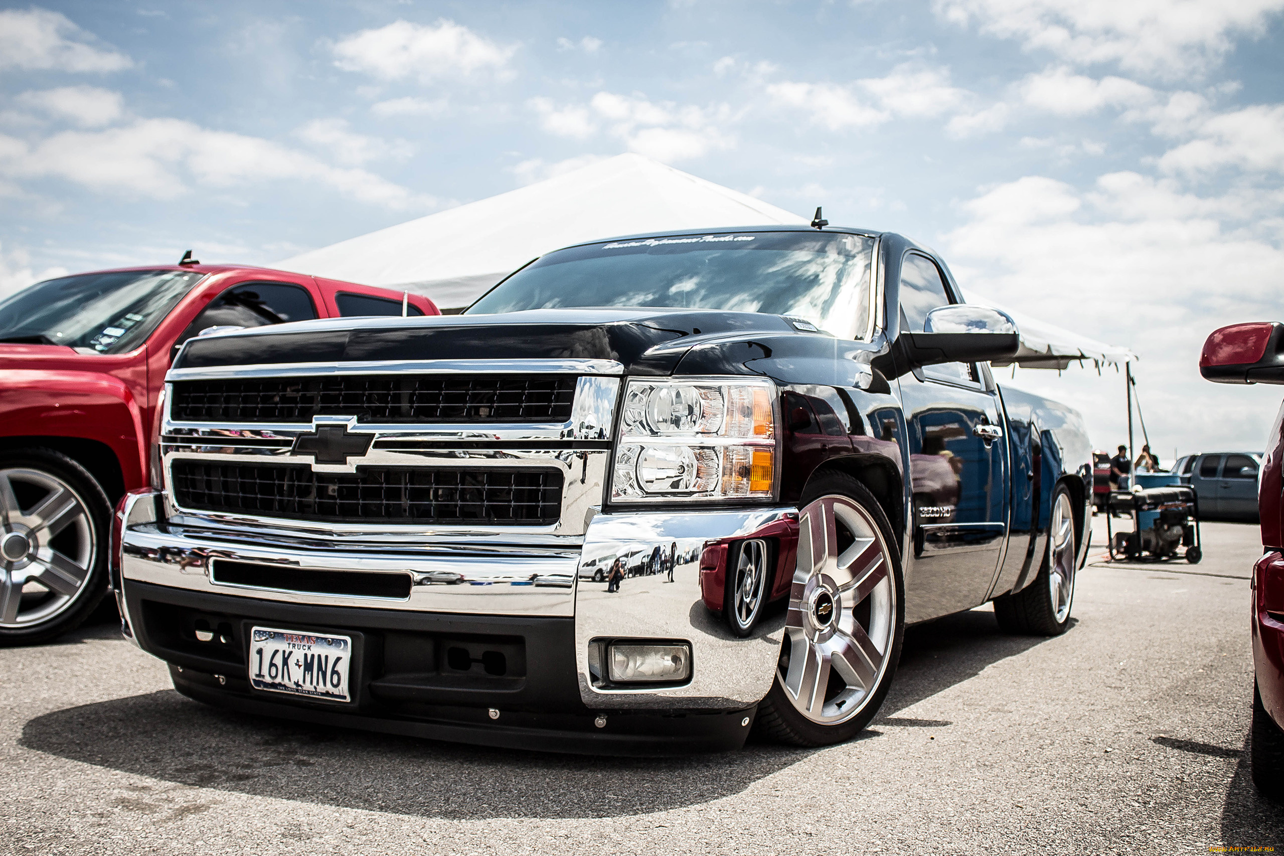 автомобили, выставки, уличные, фото, chevrolet