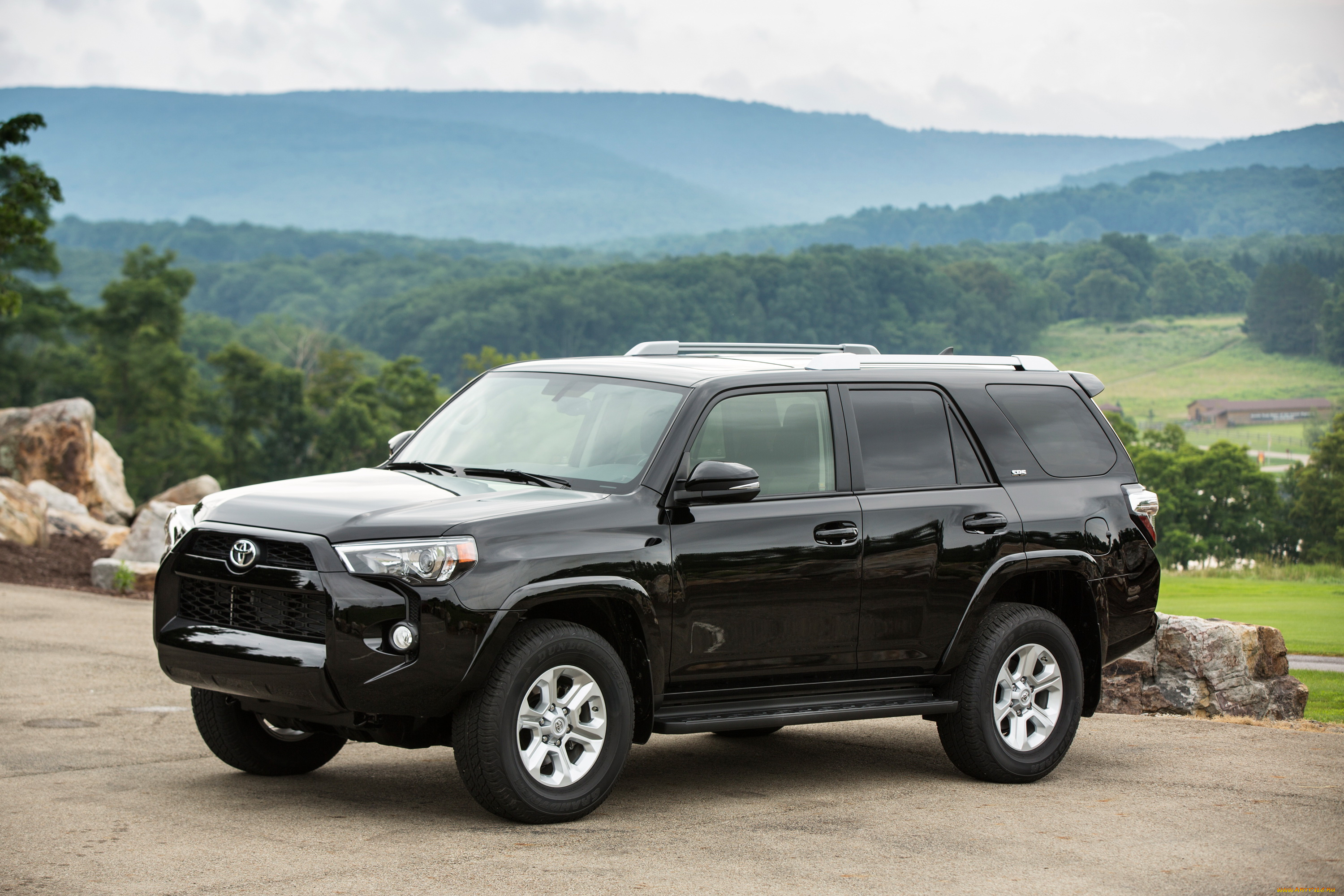 2014, toyota, 4runner, sr5, автомобили