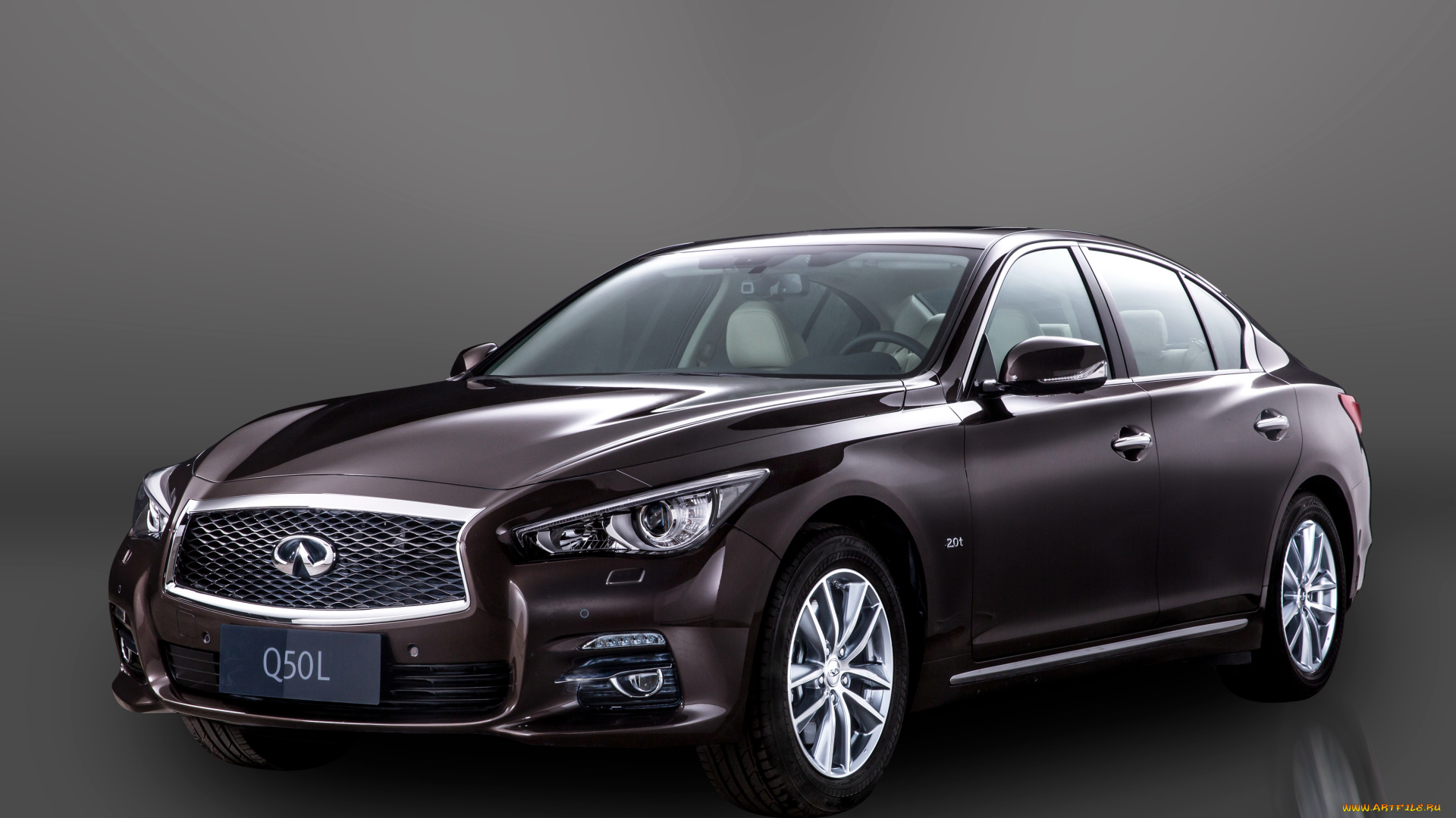 автомобили, infiniti, q50l, 2-0t, v37, 2014г