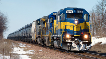 Картинка техника поезда дорога железная состав локомотив