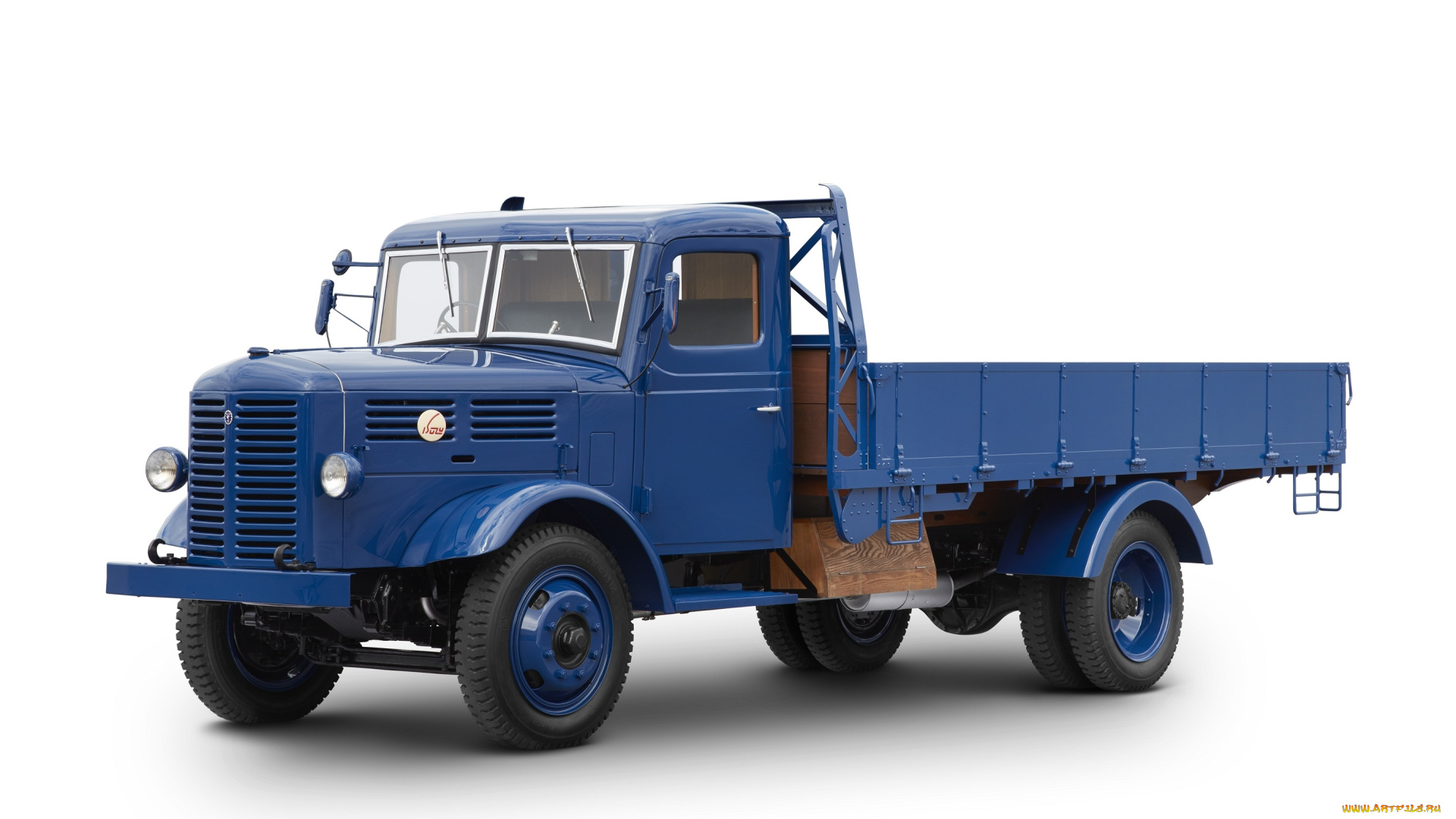 автомобили, грузовики, 1946г, tx, 80, isuzu