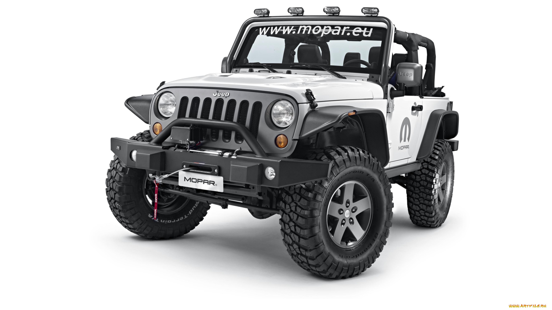 автомобили, jeep, side, concept, jk, 2015г, dark, wrangler