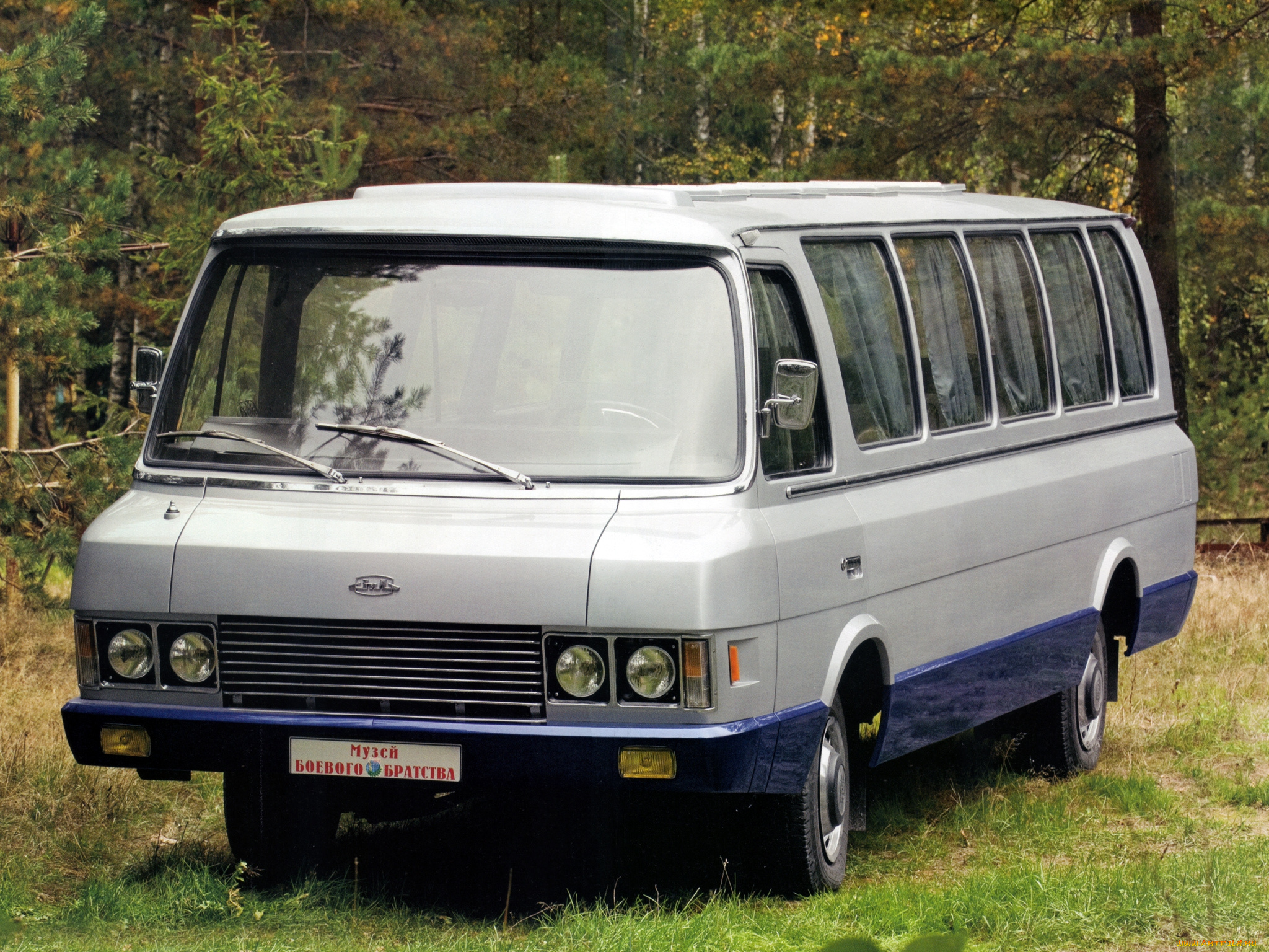 зил, автомобили, юность, зил-118