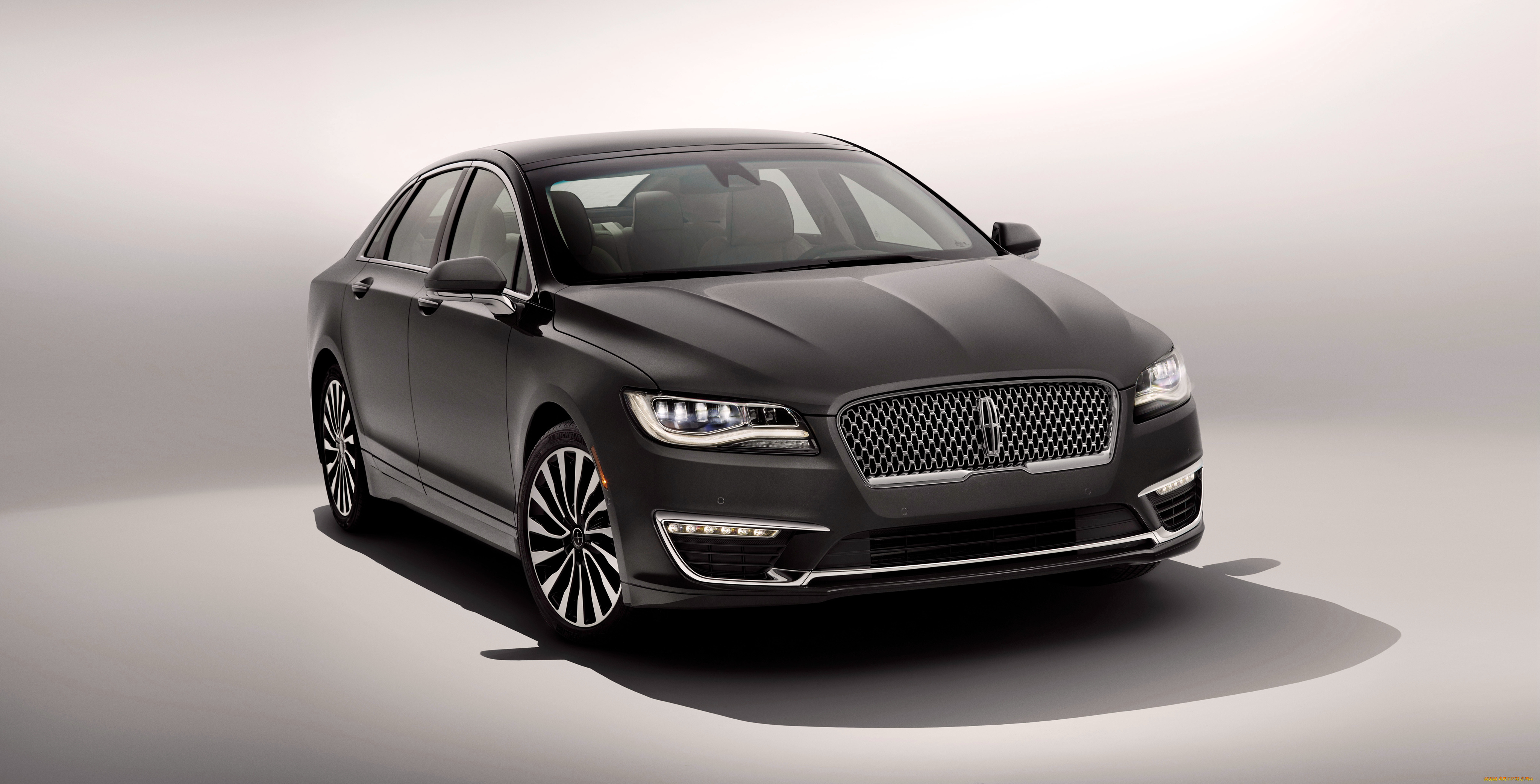 автомобили, lincoln, mkz, 2017, г