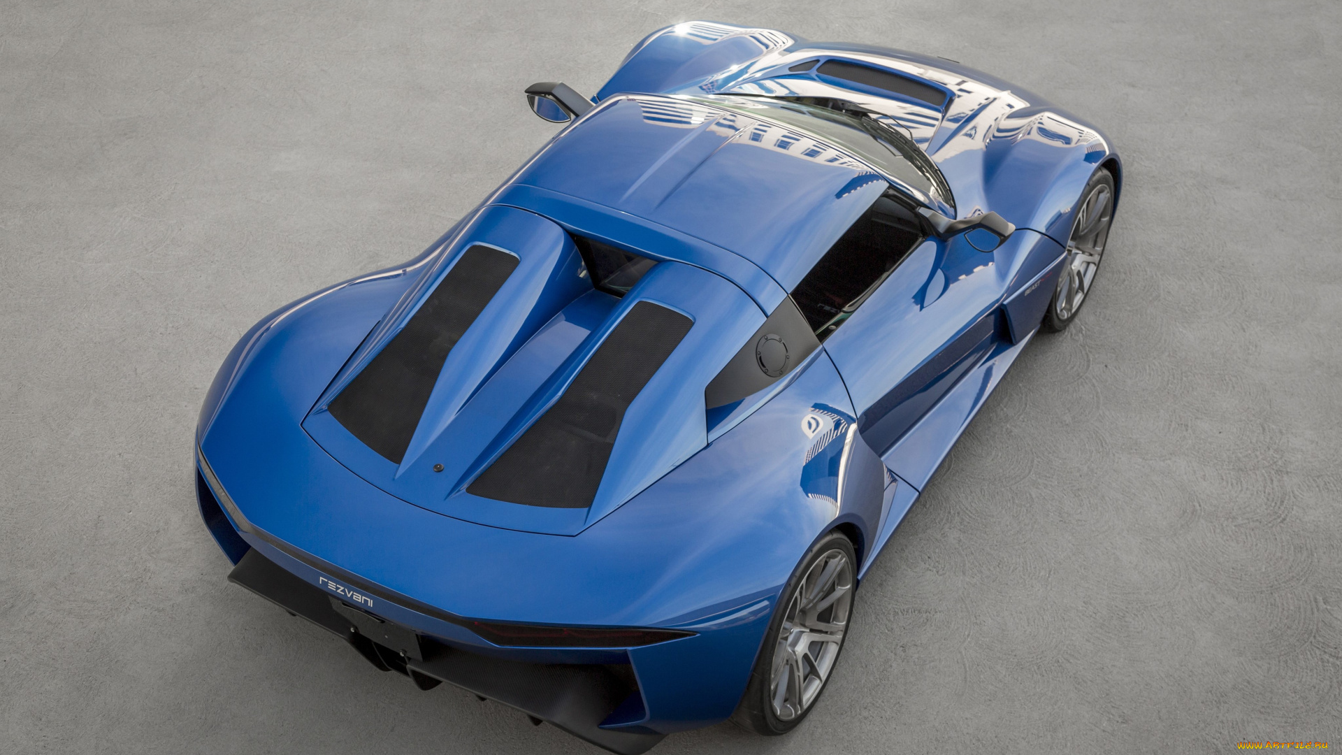 автомобили, -unsort, alpha, rezvani, beast