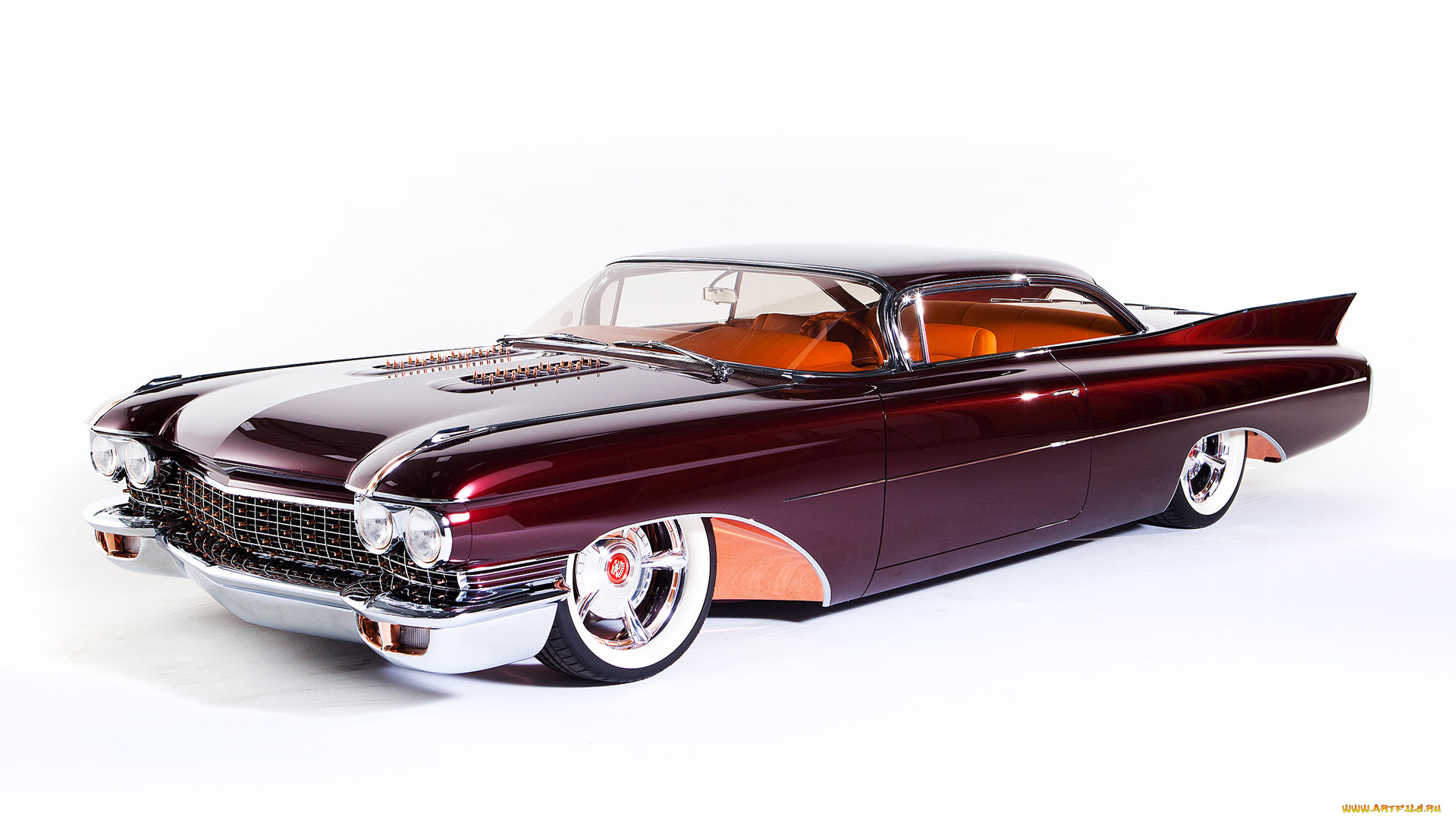 автомобили, cadillac