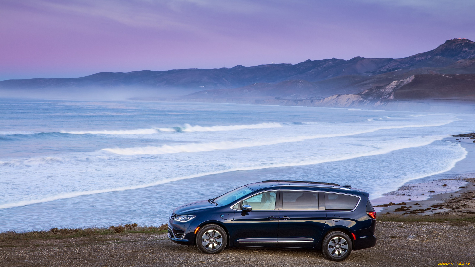 автомобили, chrysler