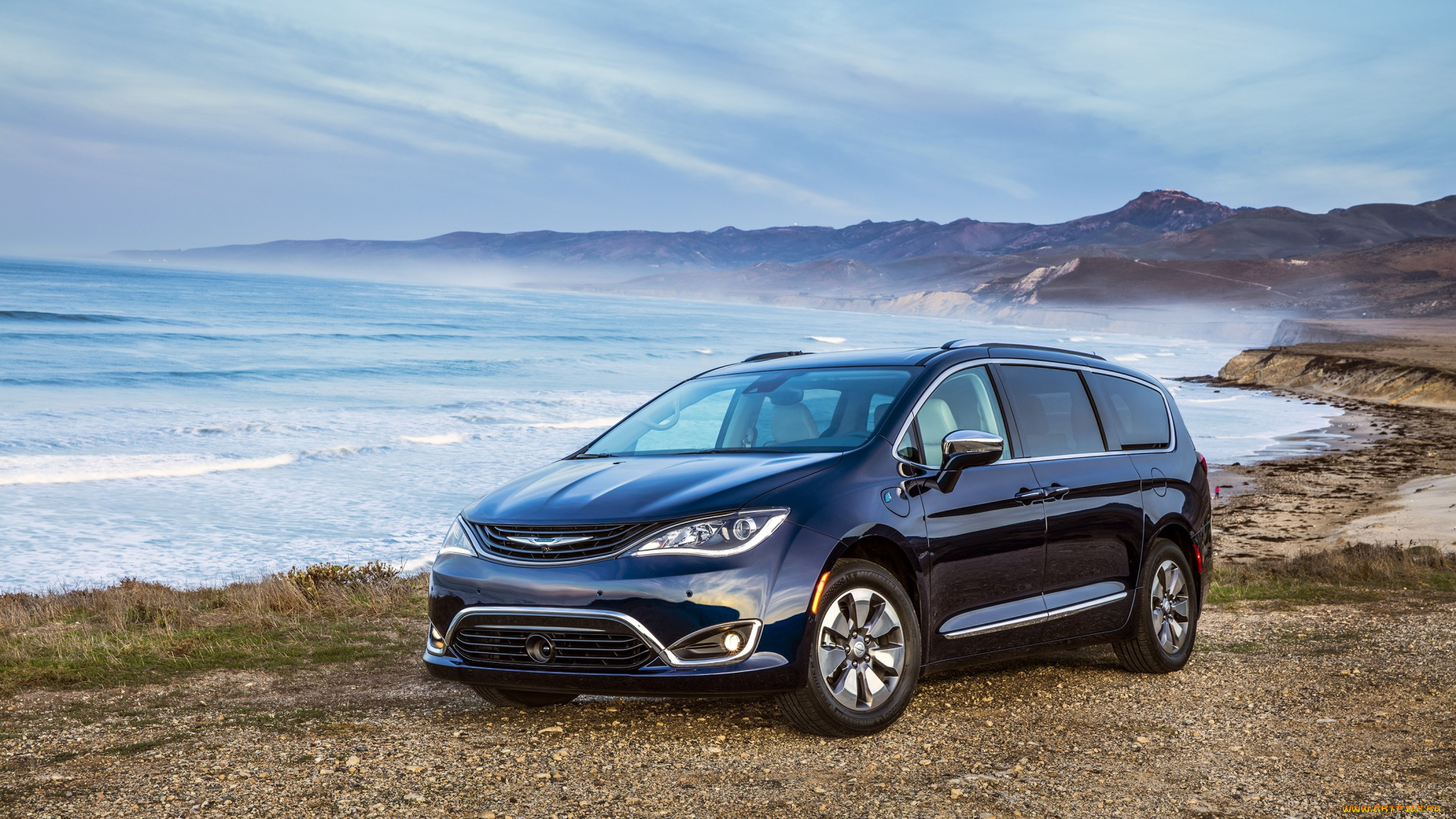 автомобили, chrysler