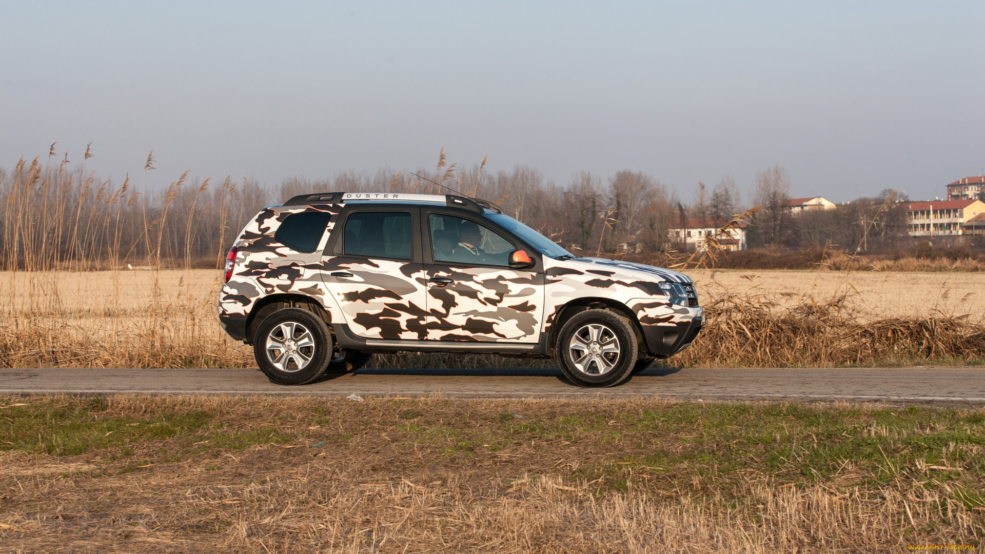 автомобили, dacia