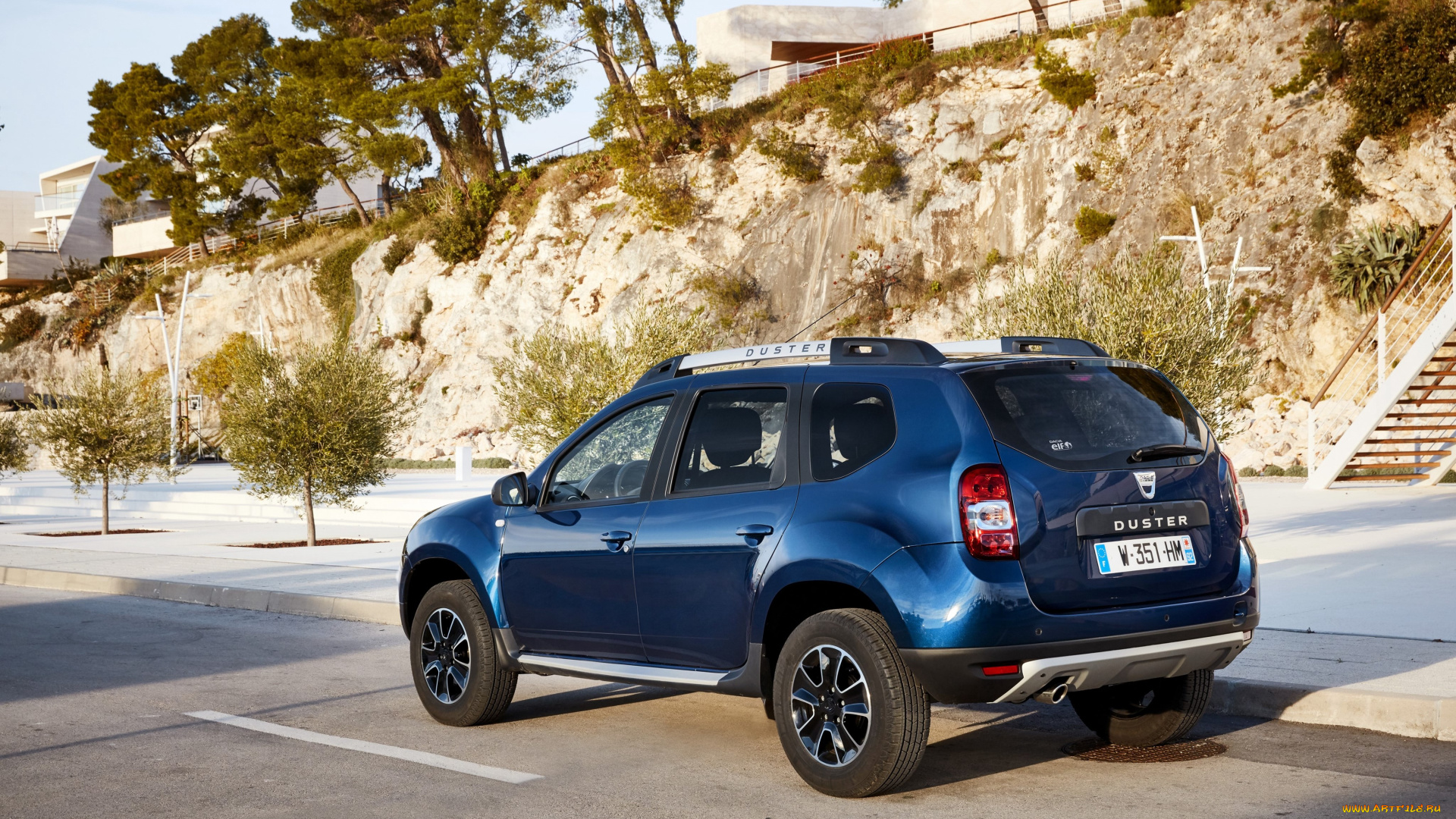 автомобили, dacia