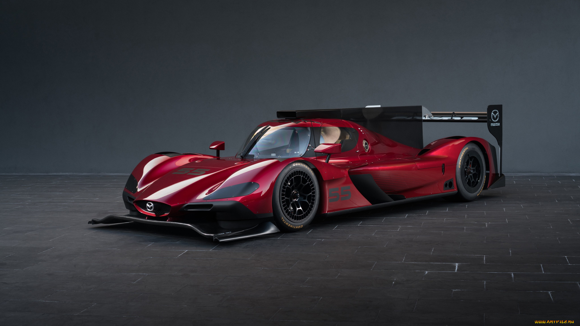 автомобили, formula, 1, mazda