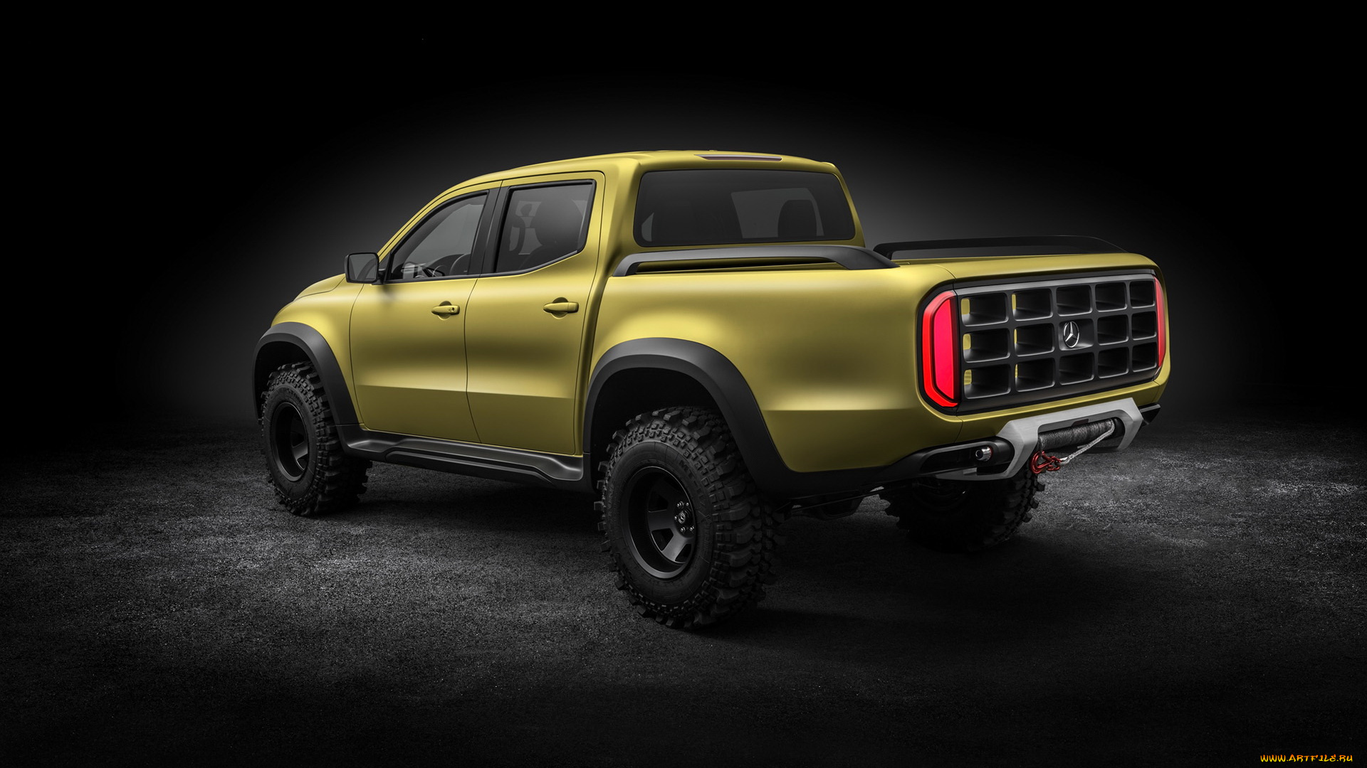 автомобили, mercedes-benz