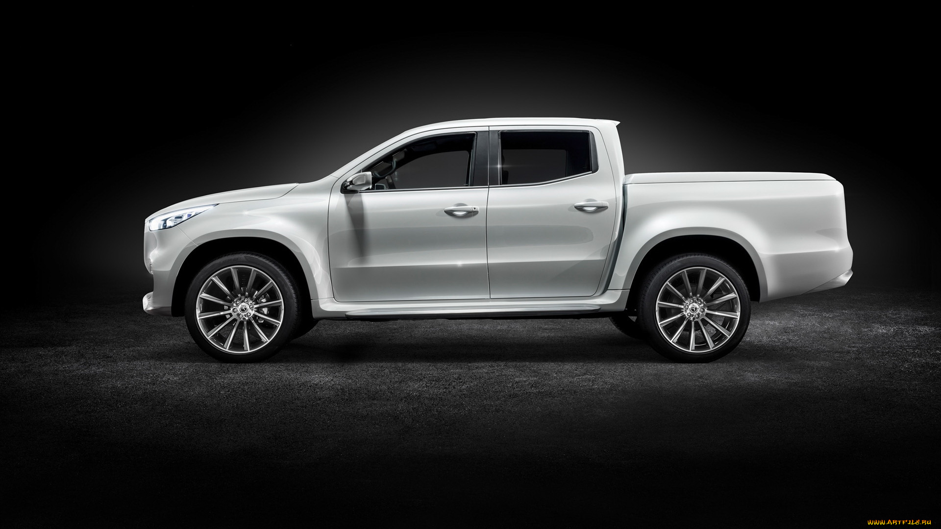 автомобили, mercedes-benz