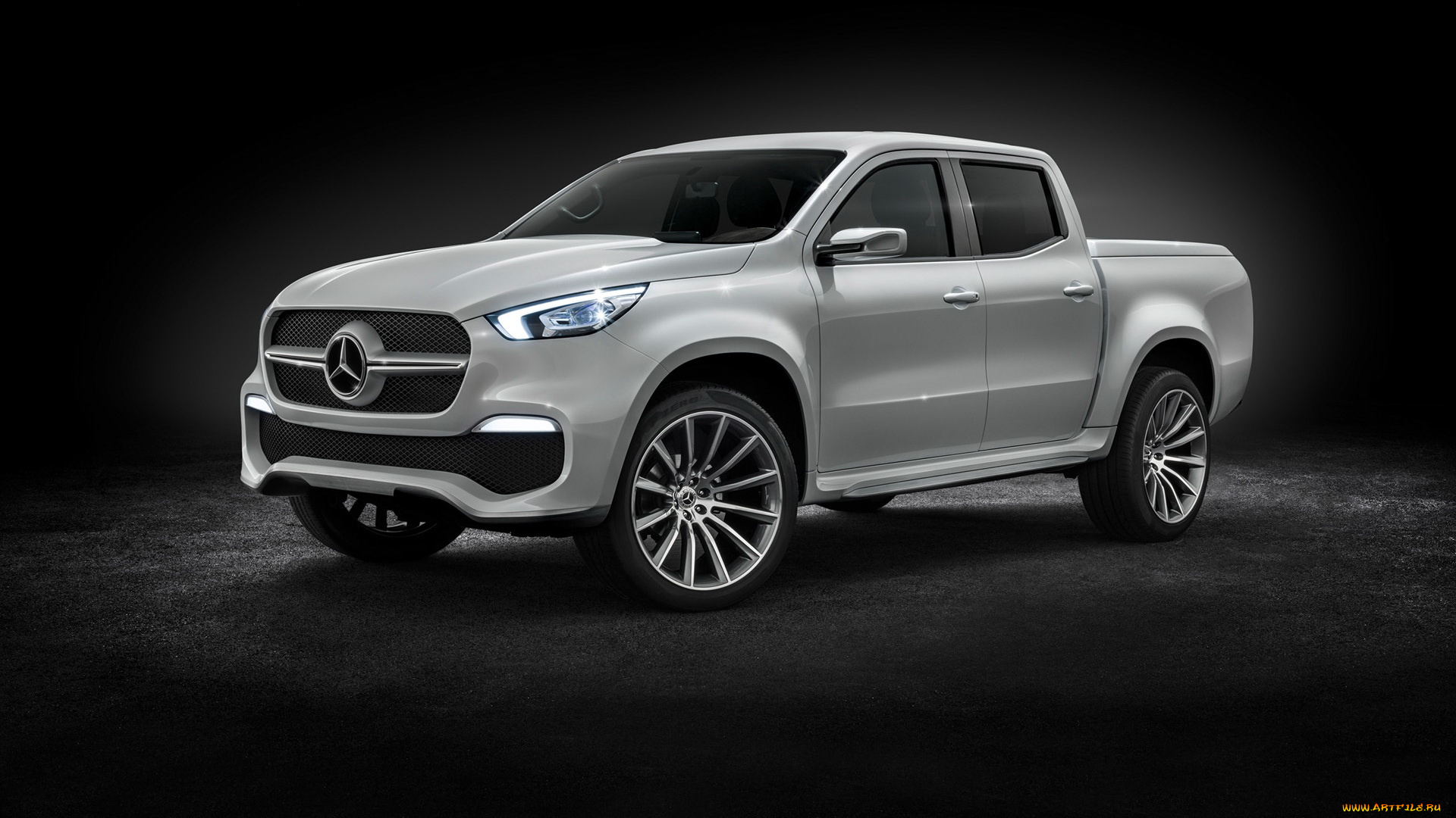 автомобили, mercedes-benz