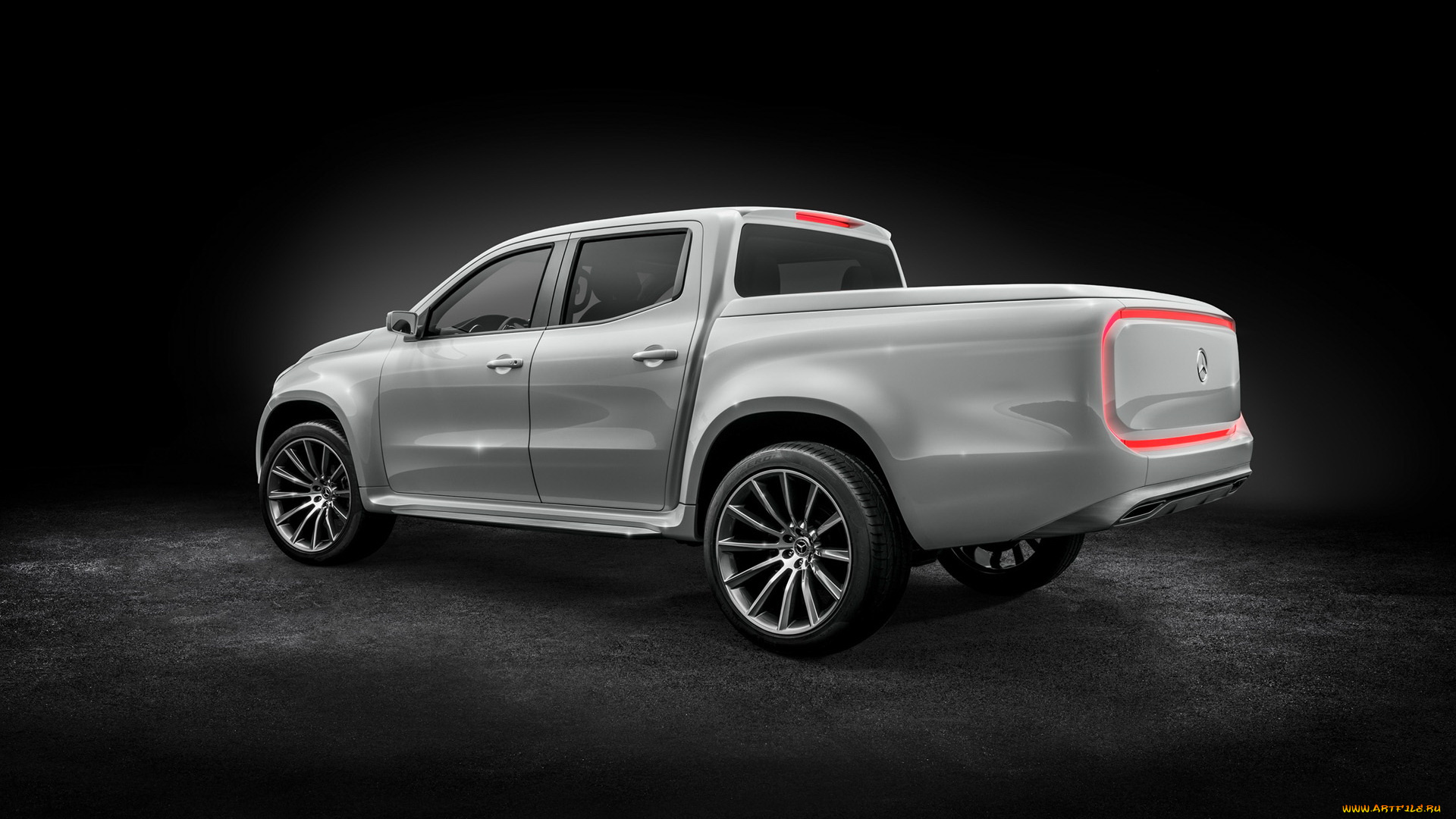 автомобили, mercedes-benz