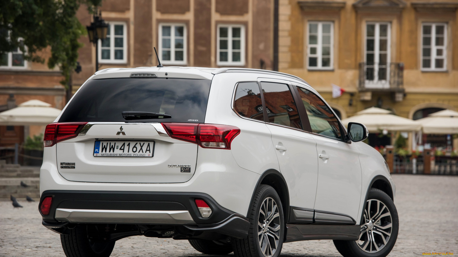 автомобили, mitsubishi