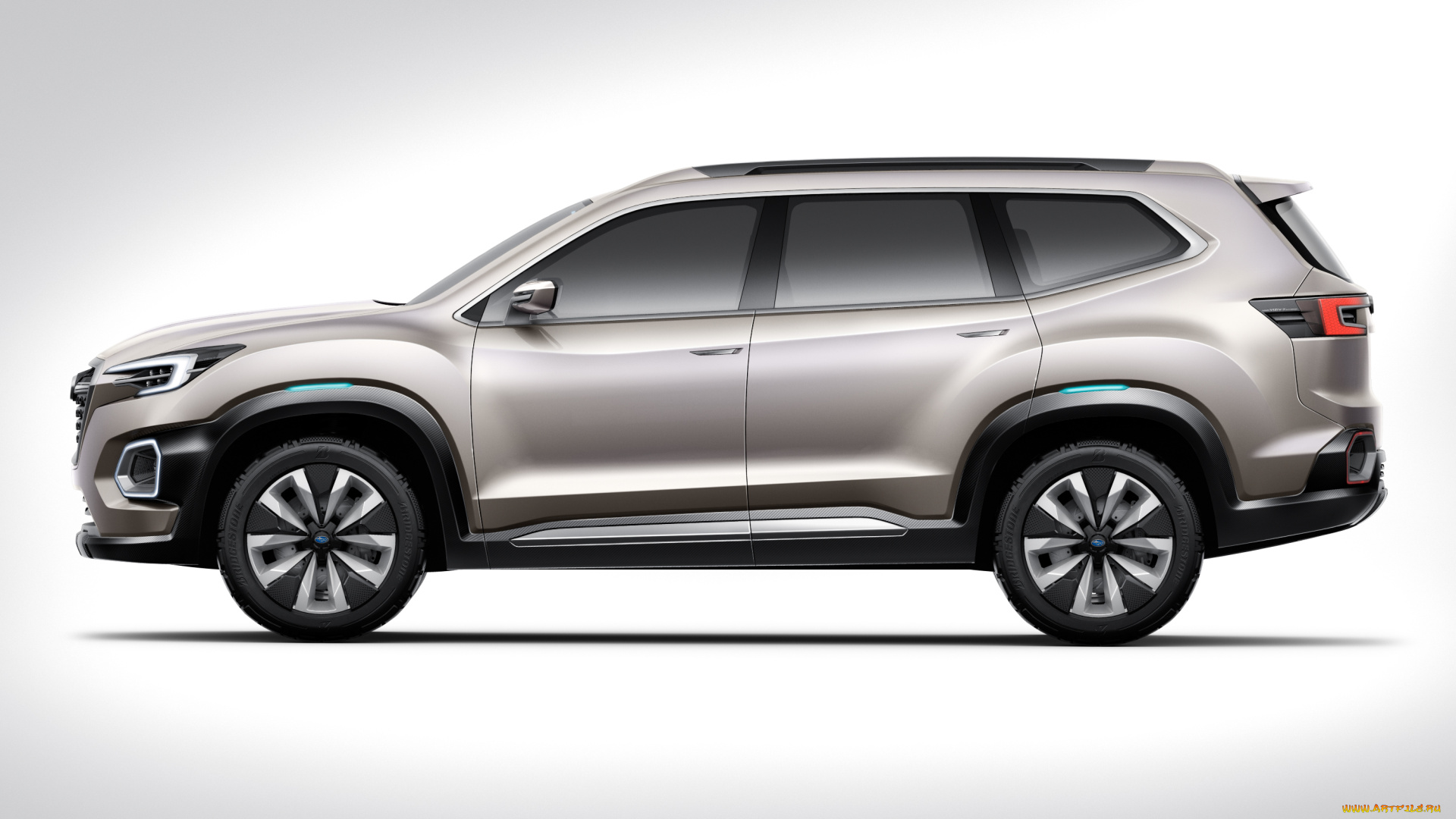 автомобили, subaru