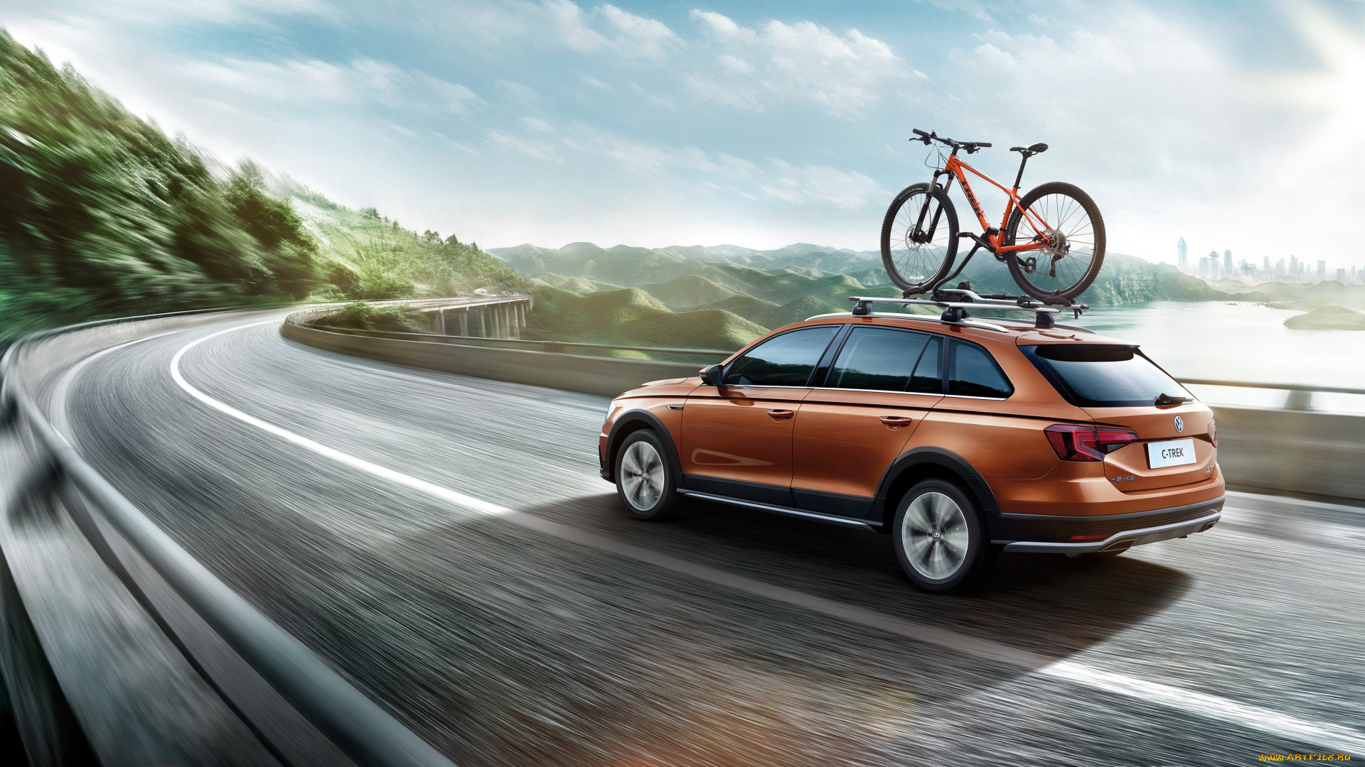 автомобили, volkswagen