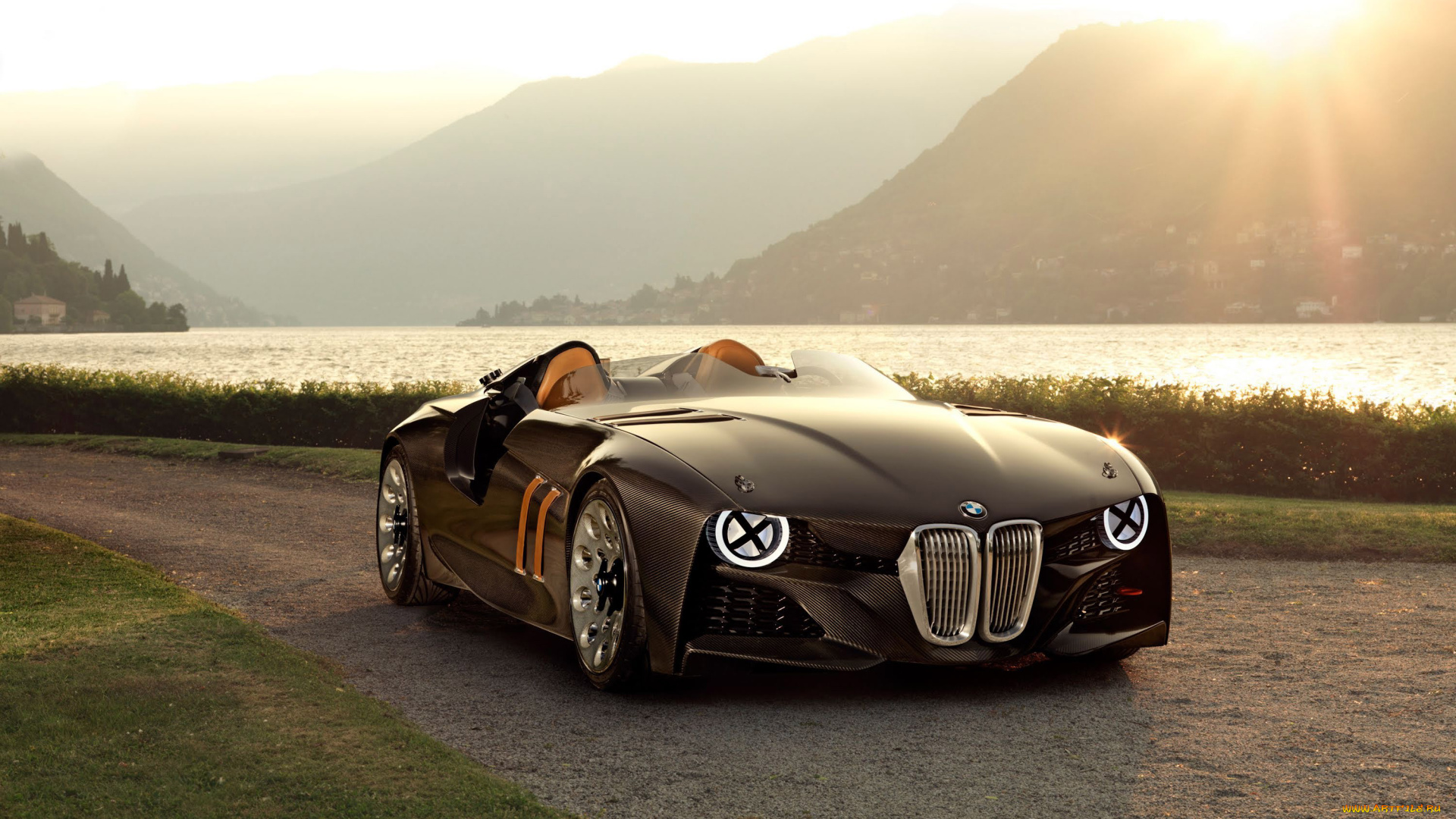 bmw, 328, hommage, concept, 2011, автомобили, bmw, 2011, concept, hommage, 328