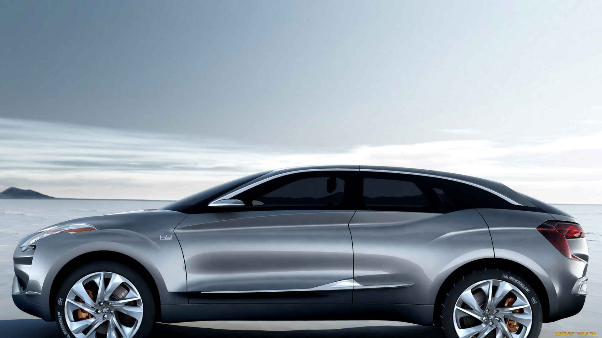 citroen, hypnos, concept, 2008, автомобили, citroen, ds, hypnos, concept, 2008