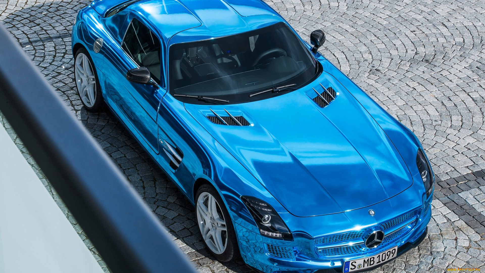 mercedes-benz, sls, amg, coupe, electric, drive, 2014, автомобили, mercedes-benz, drive, electric, coupe, amg, sls, 2014