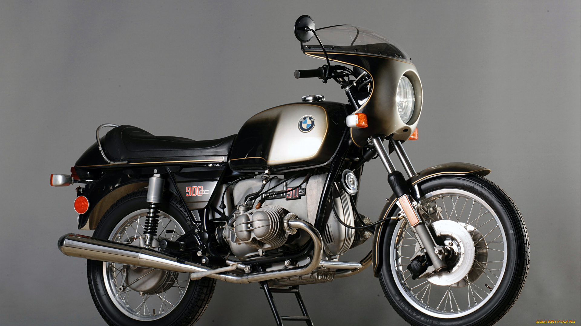 мотоциклы, bmw