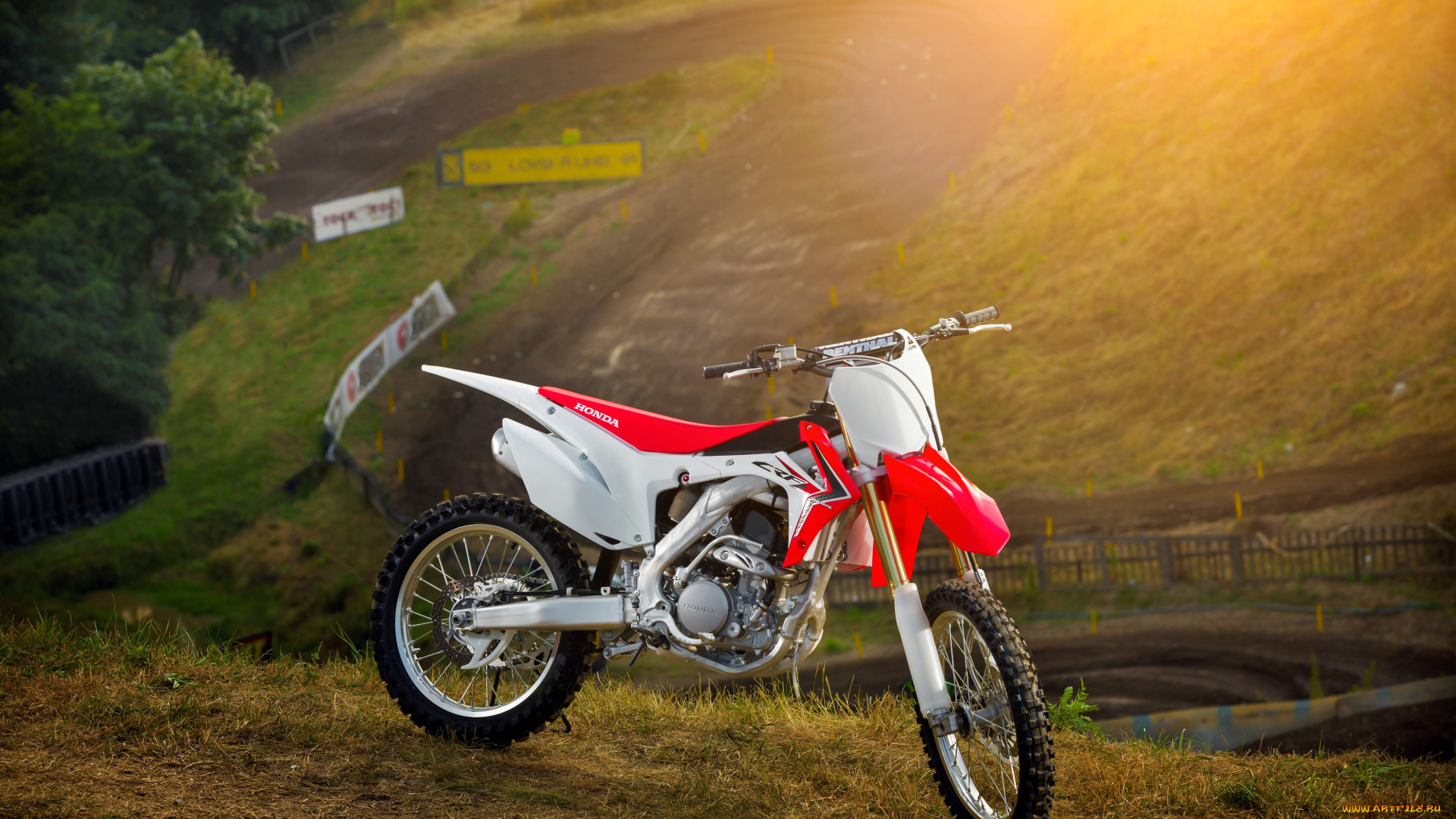 мотоциклы, honda