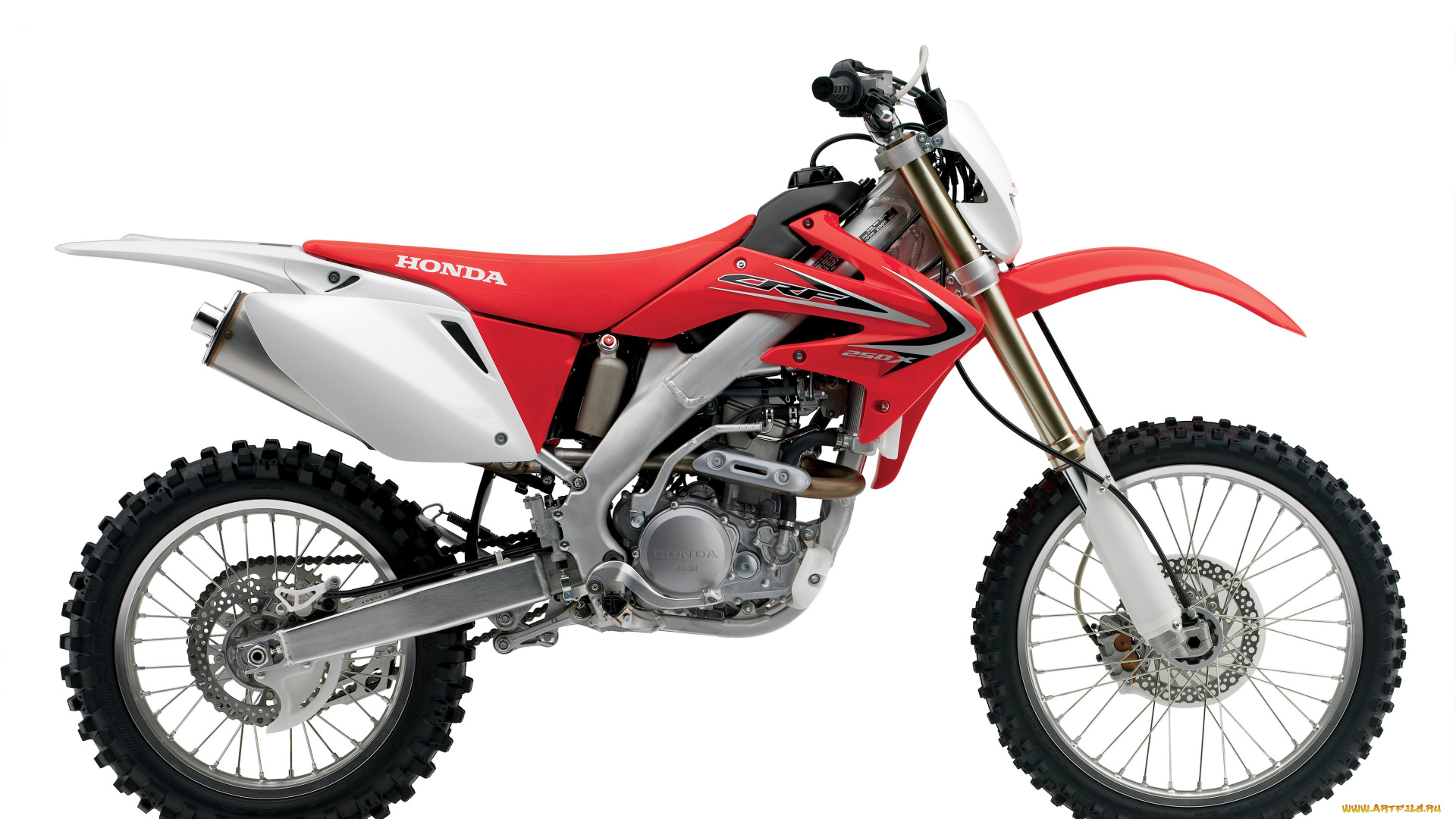 мотоциклы, honda